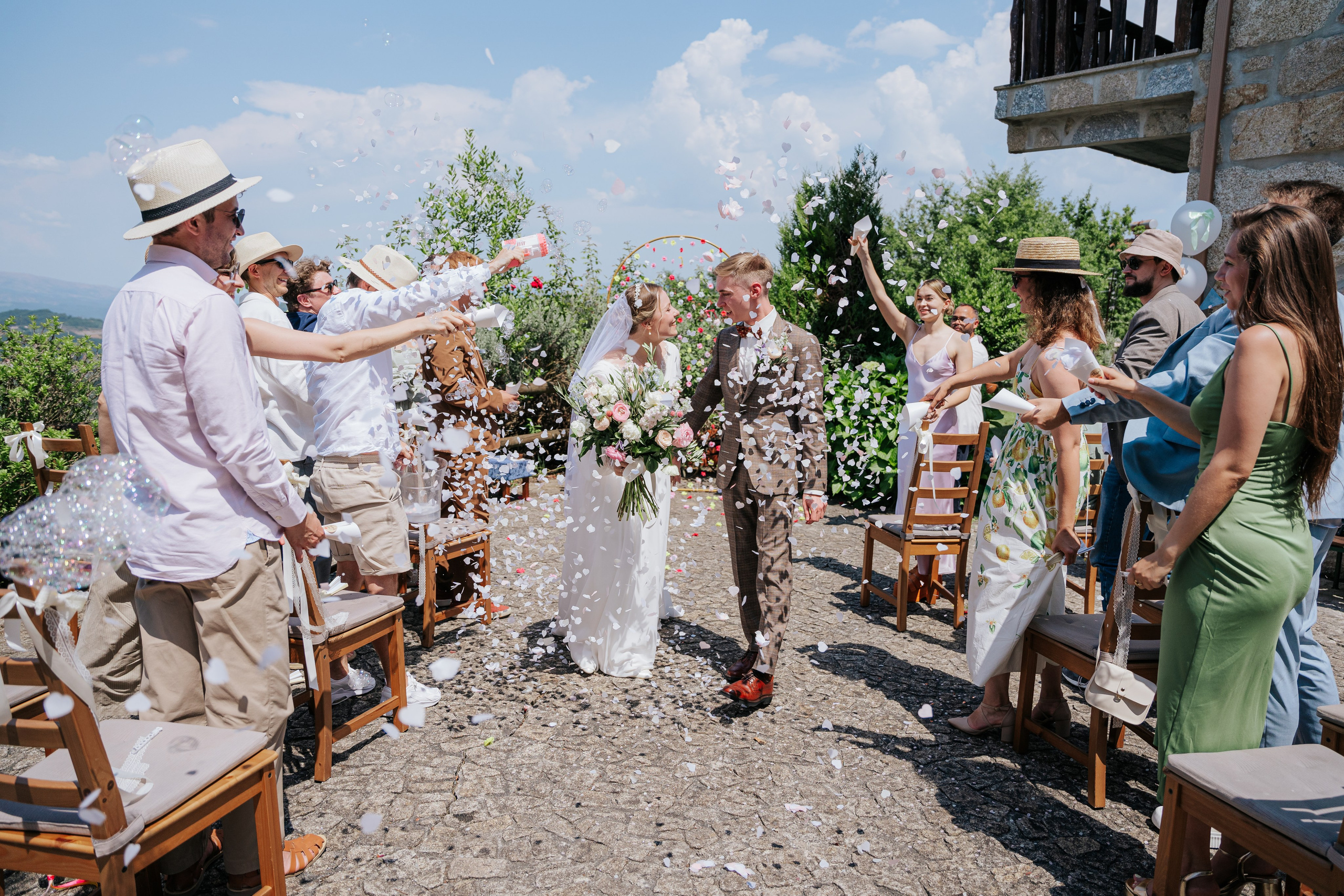 Casamento Anastasiia & Daniil. Davi Valente