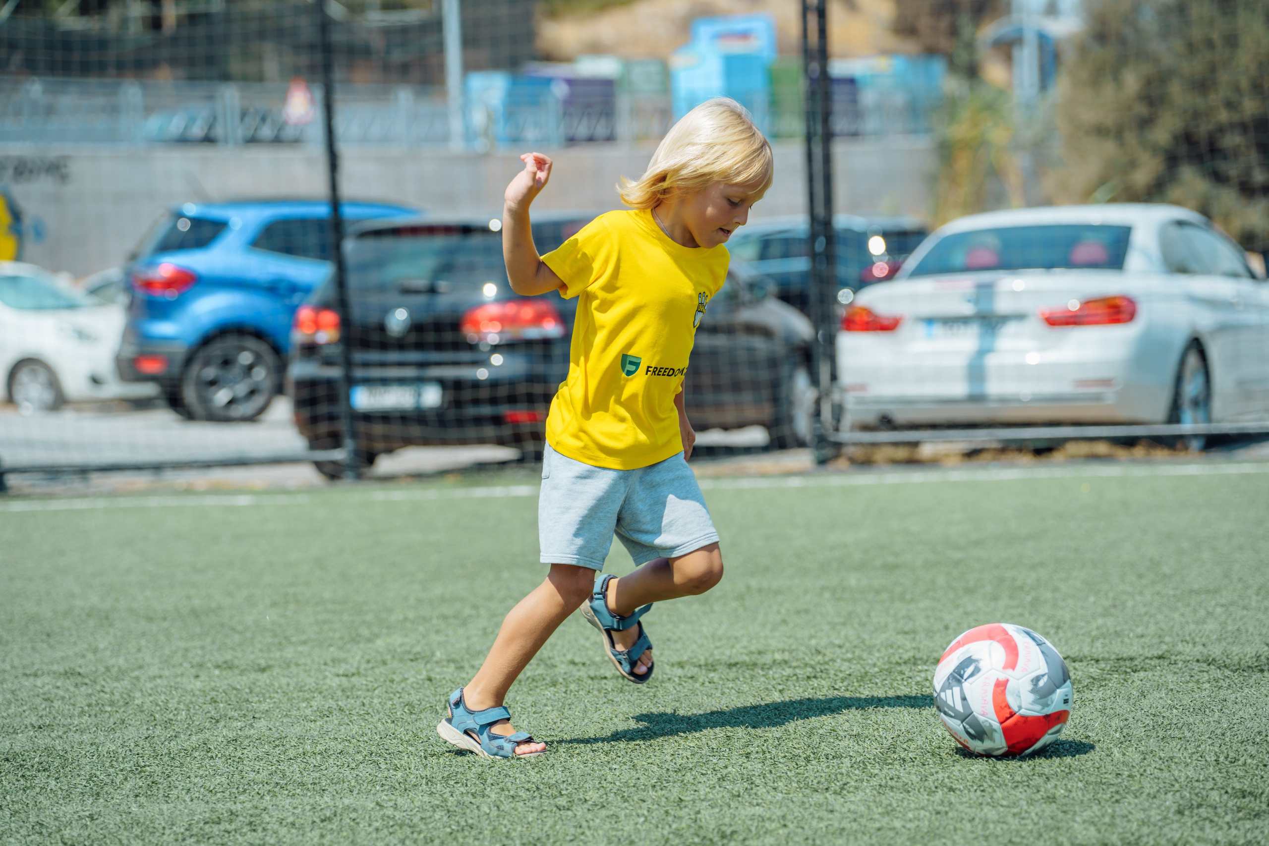 Krasava. Photographer in Cyprus