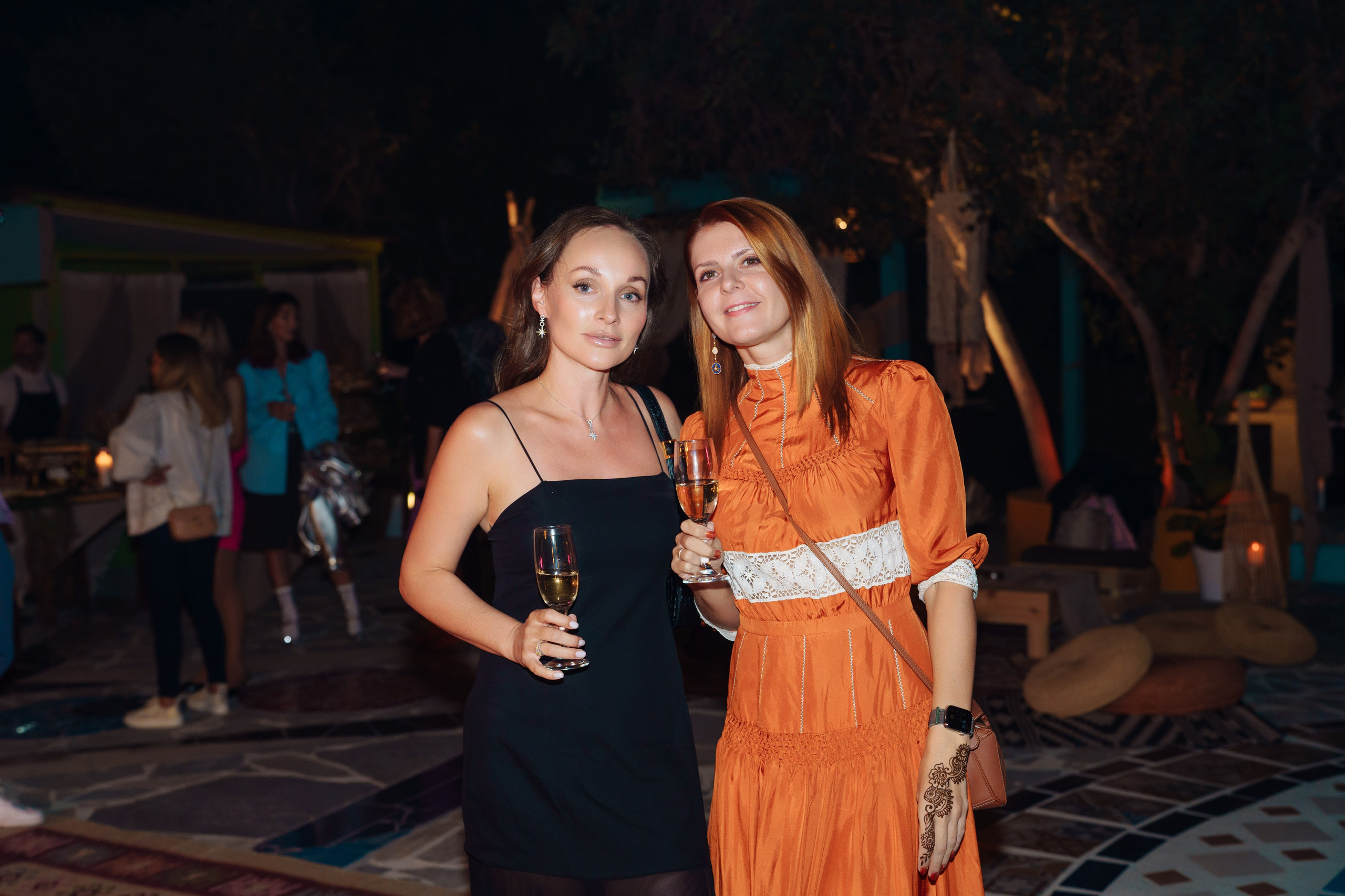 Nataly’s party. Семейный и детский фотограф на Кипре Елена