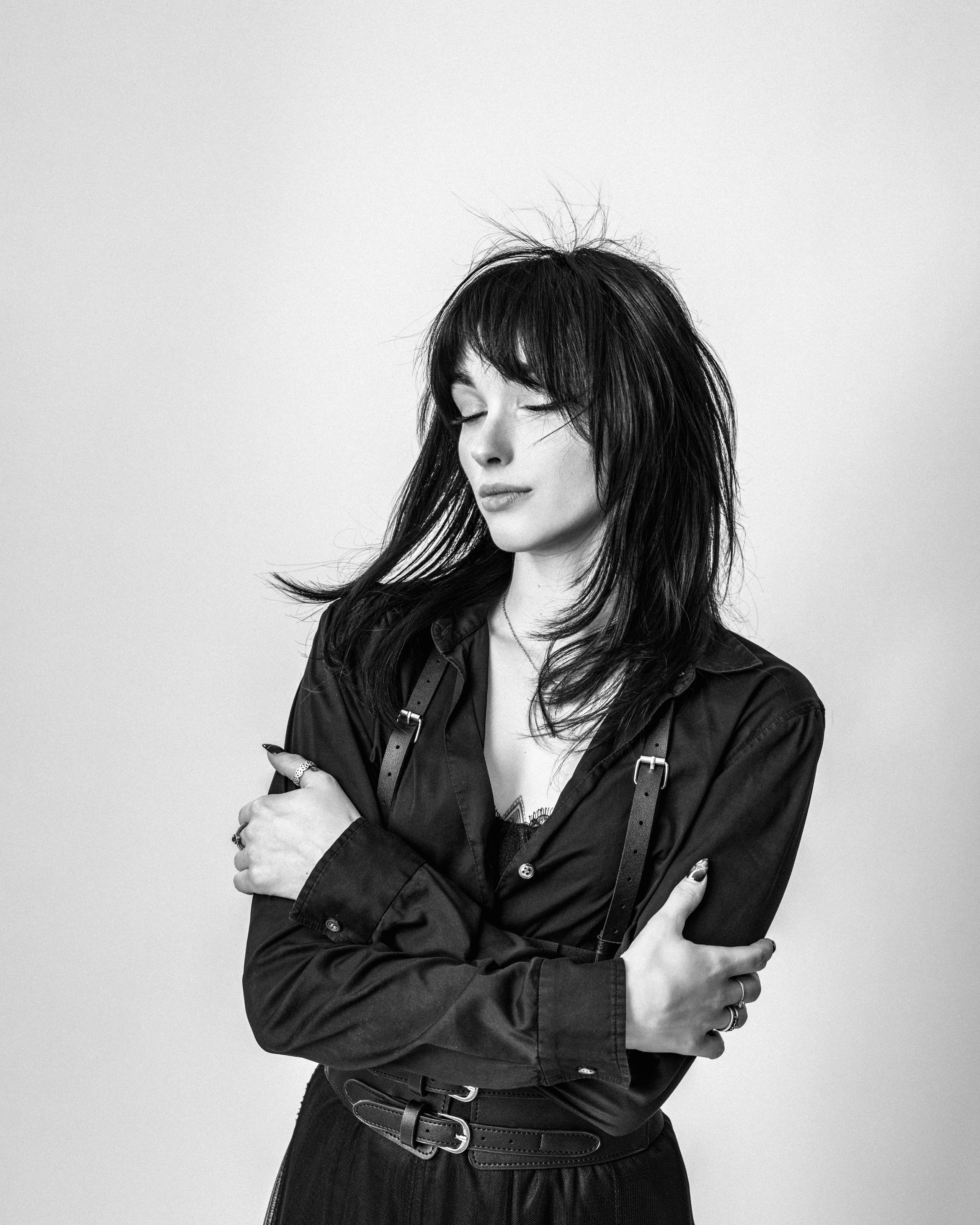 Caliesta — witch style. MY Photography