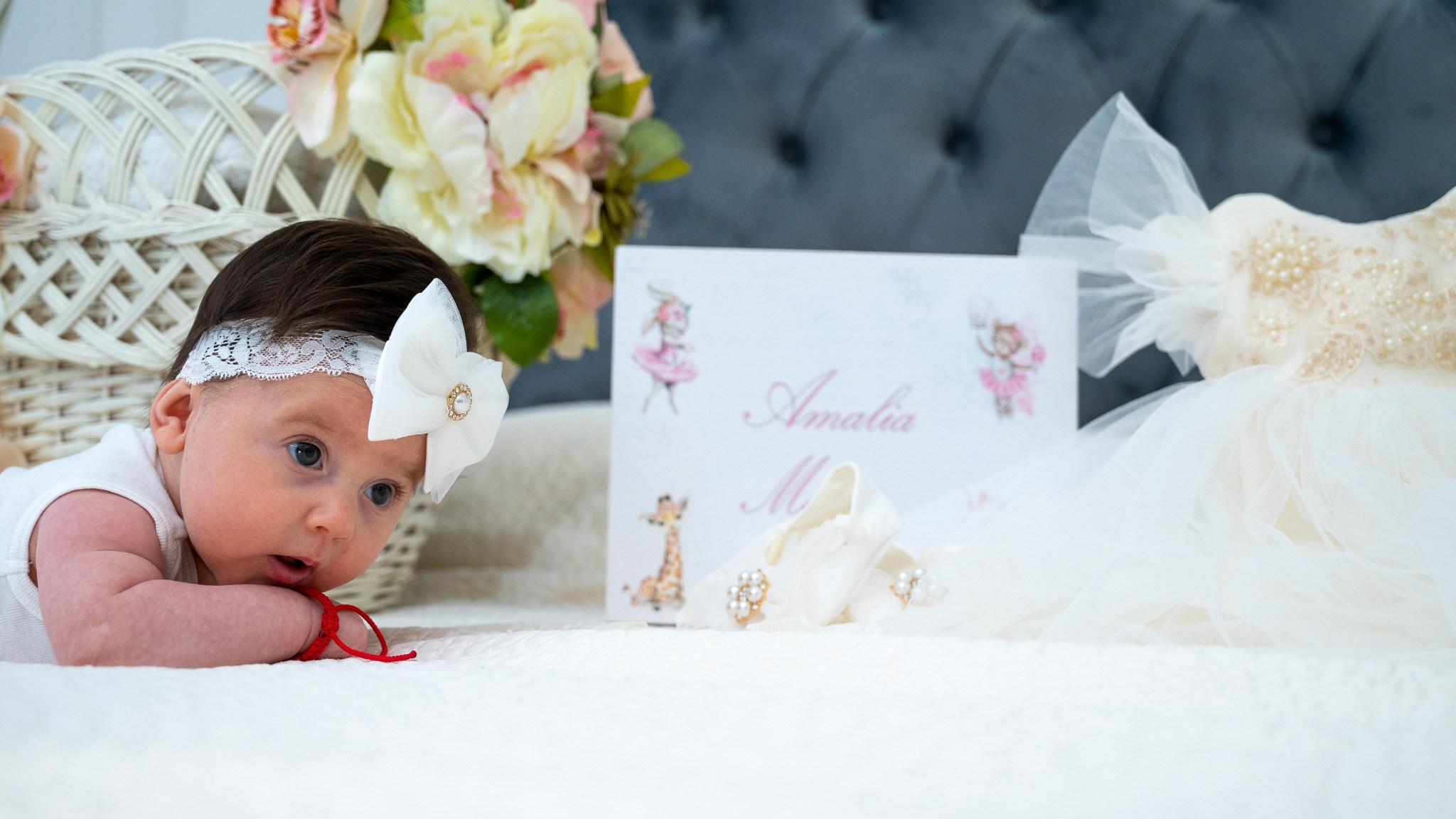 Amalia Maria. Daniel Rotaru Photography