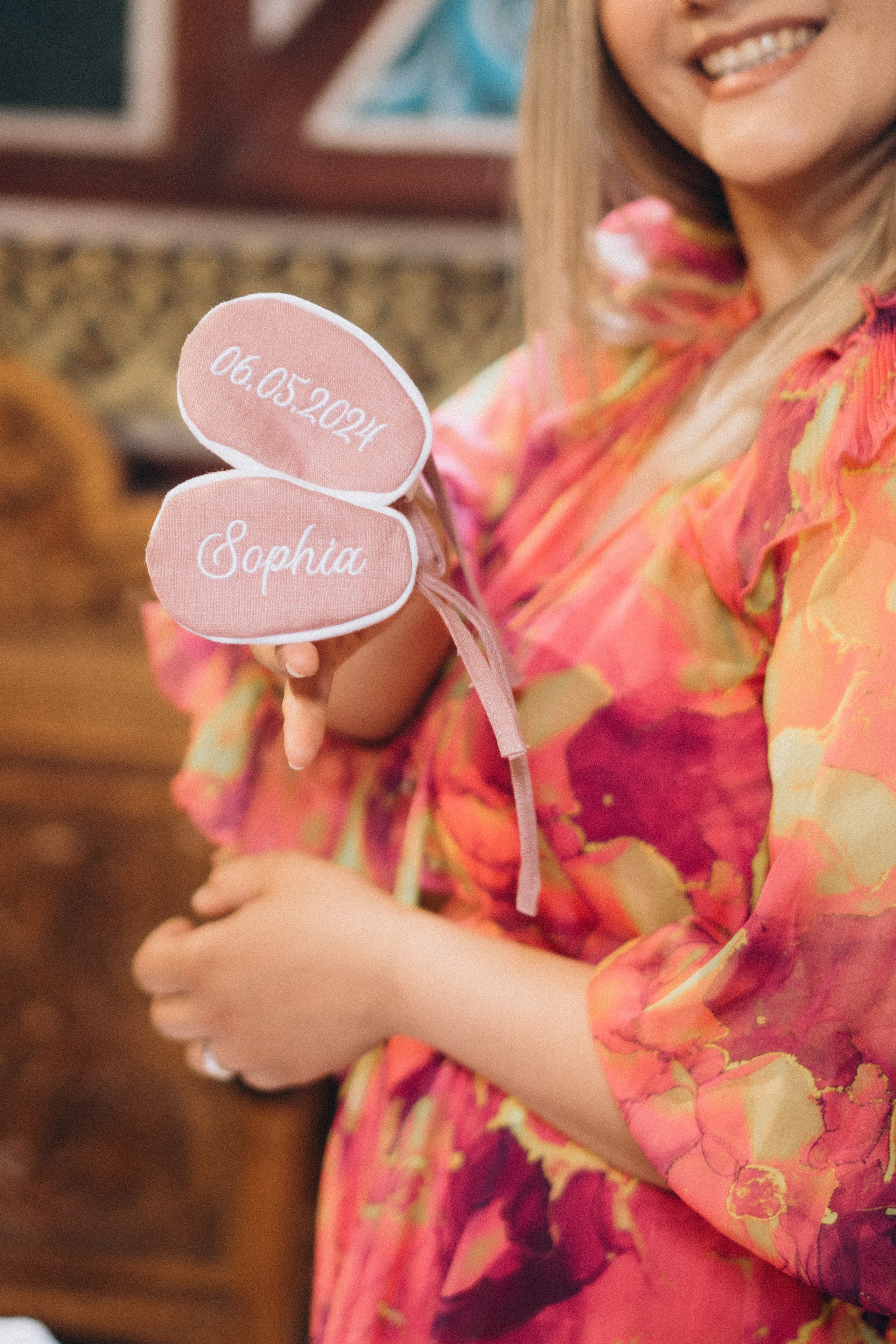 Botez. Mihai Padurariu - fotograf