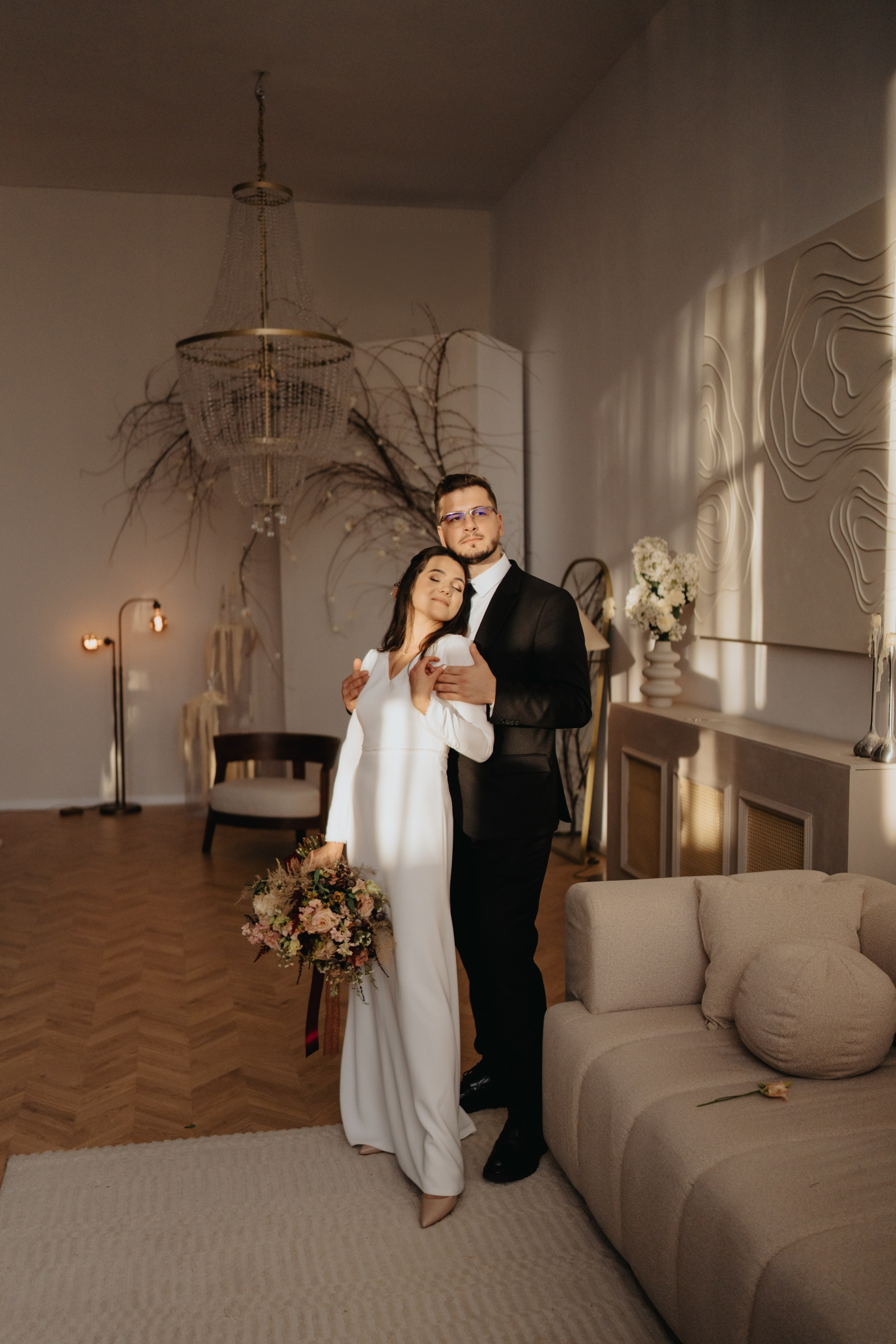 Nunta. Mihai Padurariu - fotograf