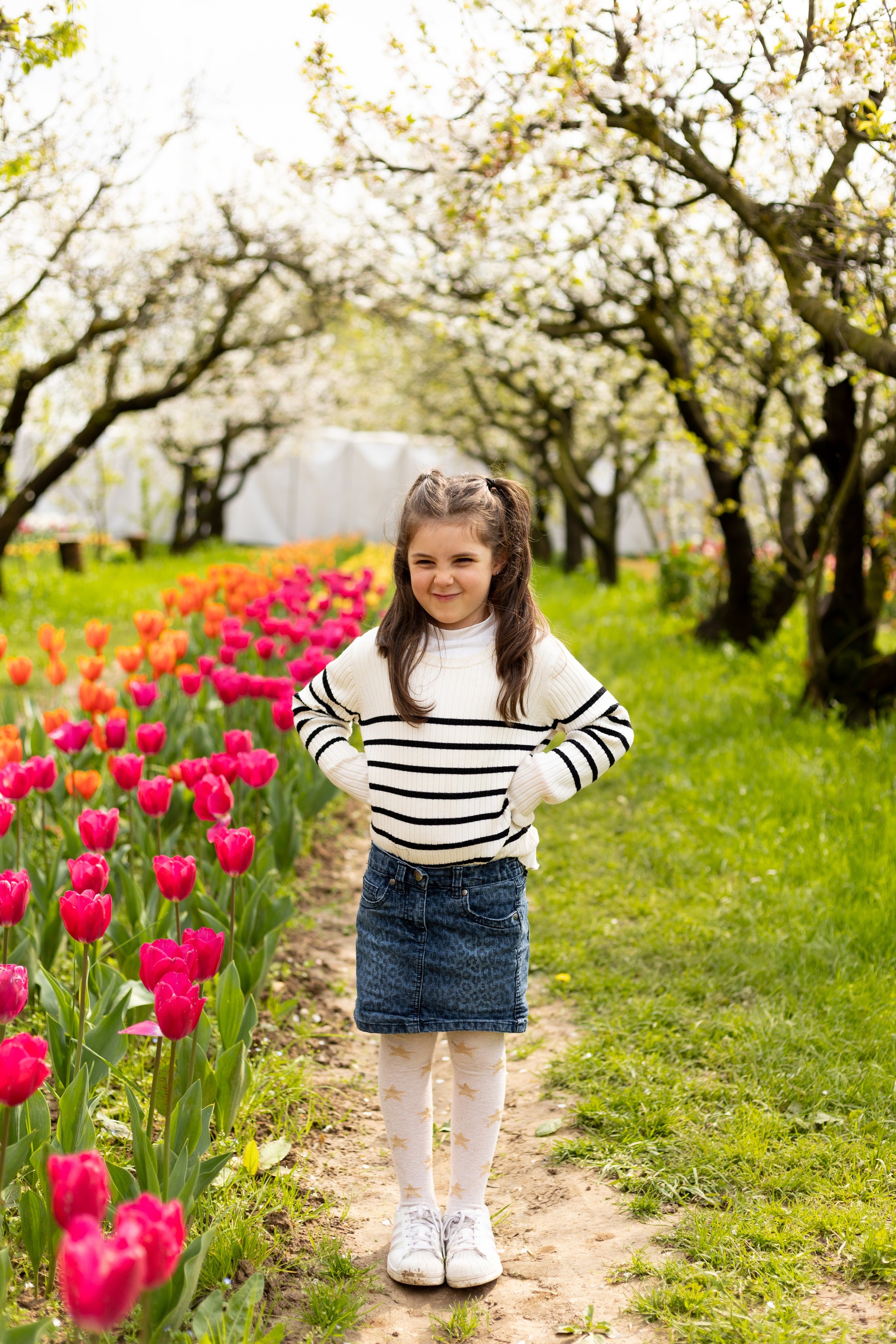 Noemi, Alessia e Sofia. Luci e Capricci Photography