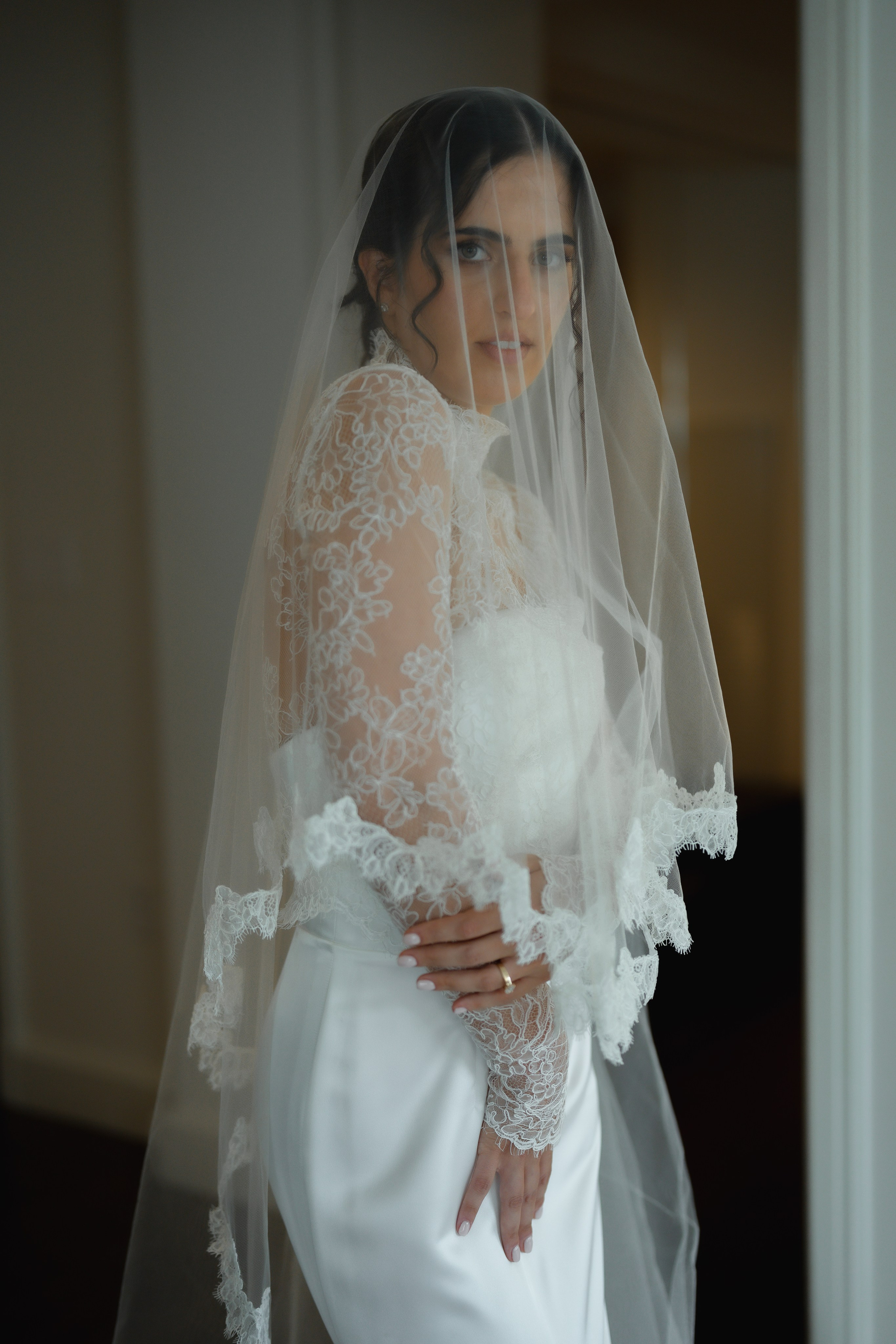 Amir and Maya. Anna Krasnova Wedding photographer