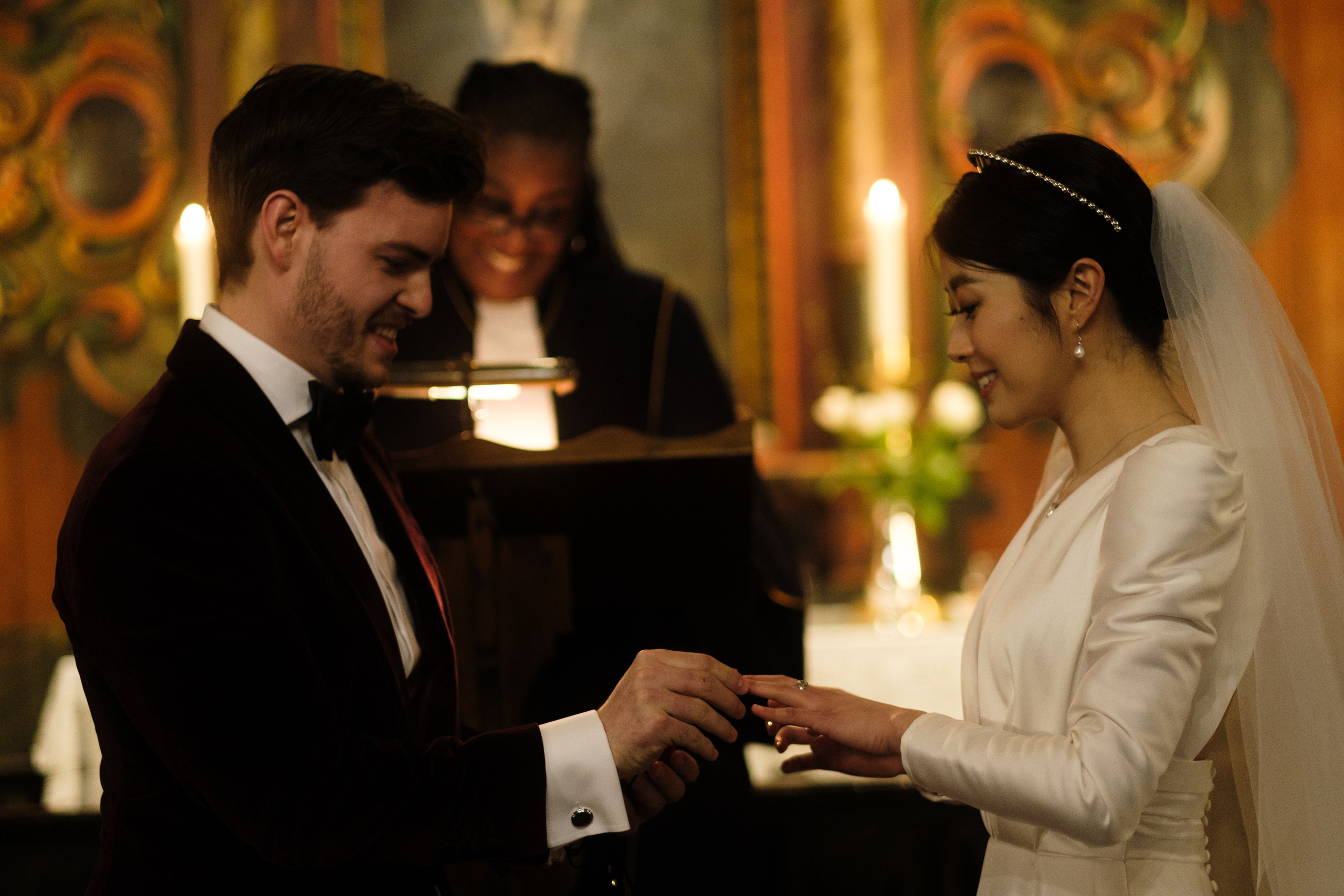 Flo & Men. Rotterdam. Paola fotógrafo / videografo de bodas en Barcelona