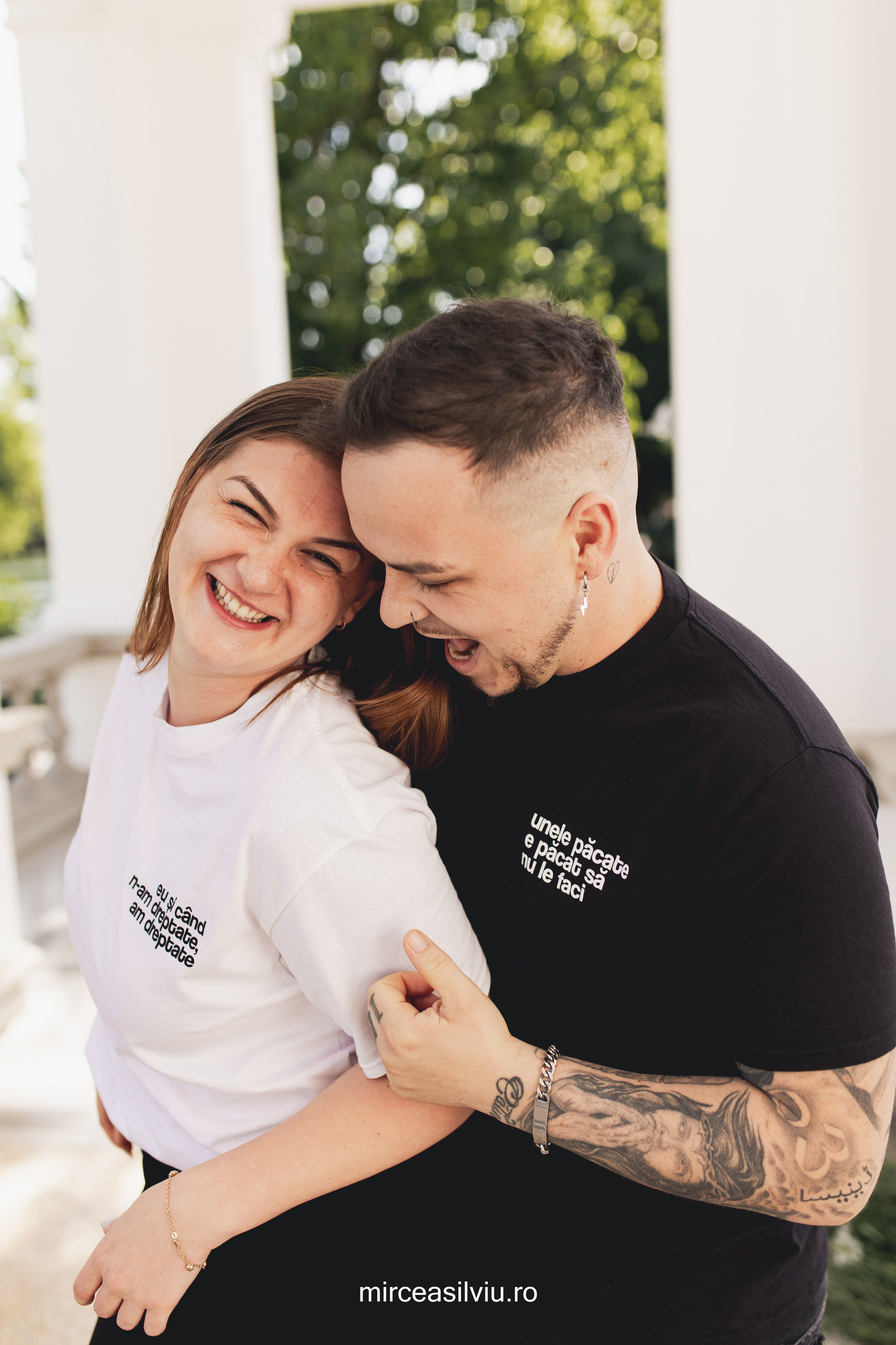 Alin&Paula Parcu Central. Fotograf de portrete și evenimente din Cluj-Napoca. Ședințe foto individuale, nunți, botezuri și aniversări în Cluj și județul Cluj