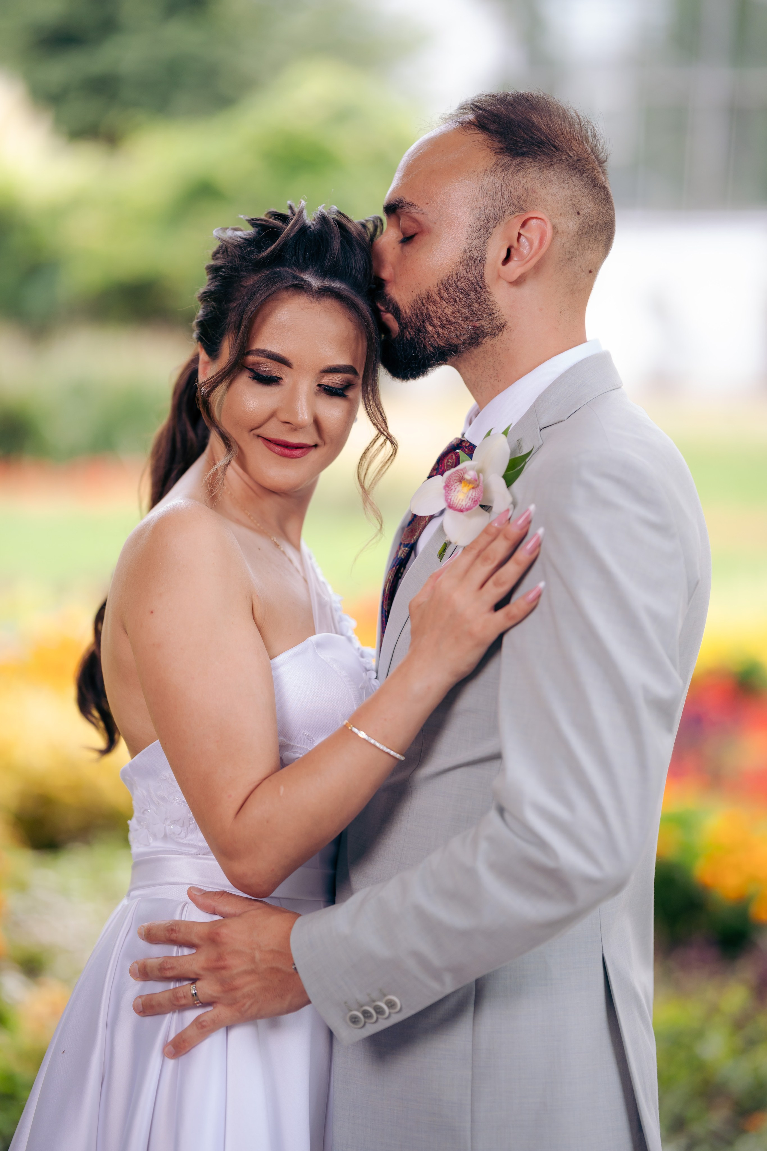 Lavinia & Alex. CC Photography \ Fotograf Profesionist \ Evenimente