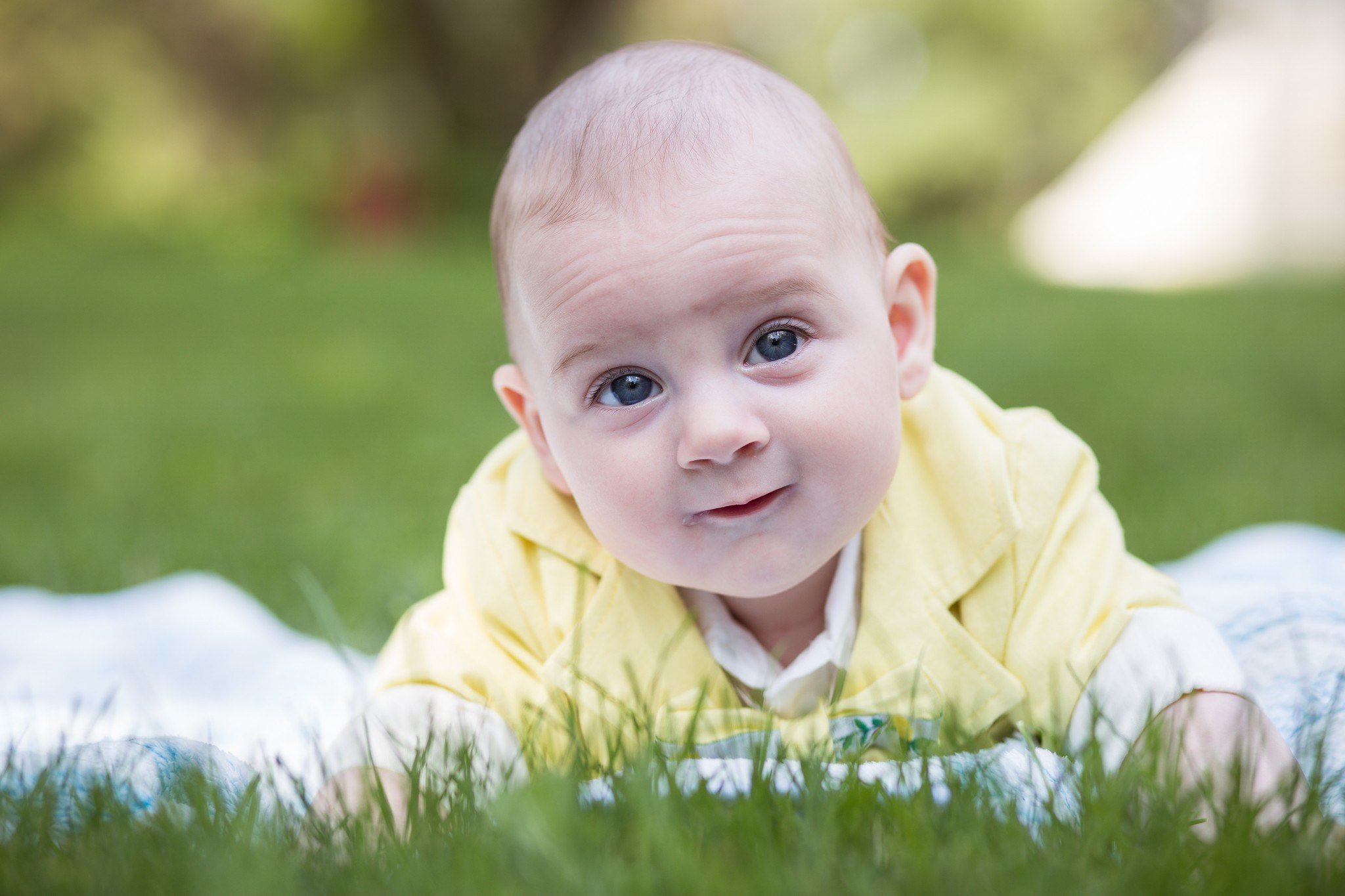 Botez Dominik Andrei by fotograf botez Iasi — Eduard Schiopu