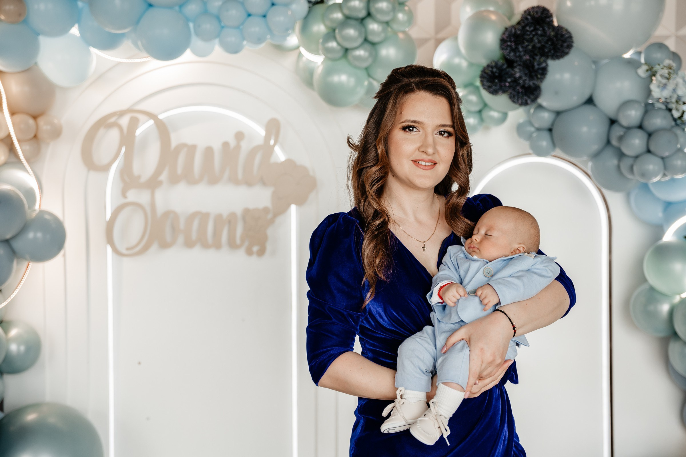 Botez David Ioan by fotograf botez Iasi — Eduard Schiopu