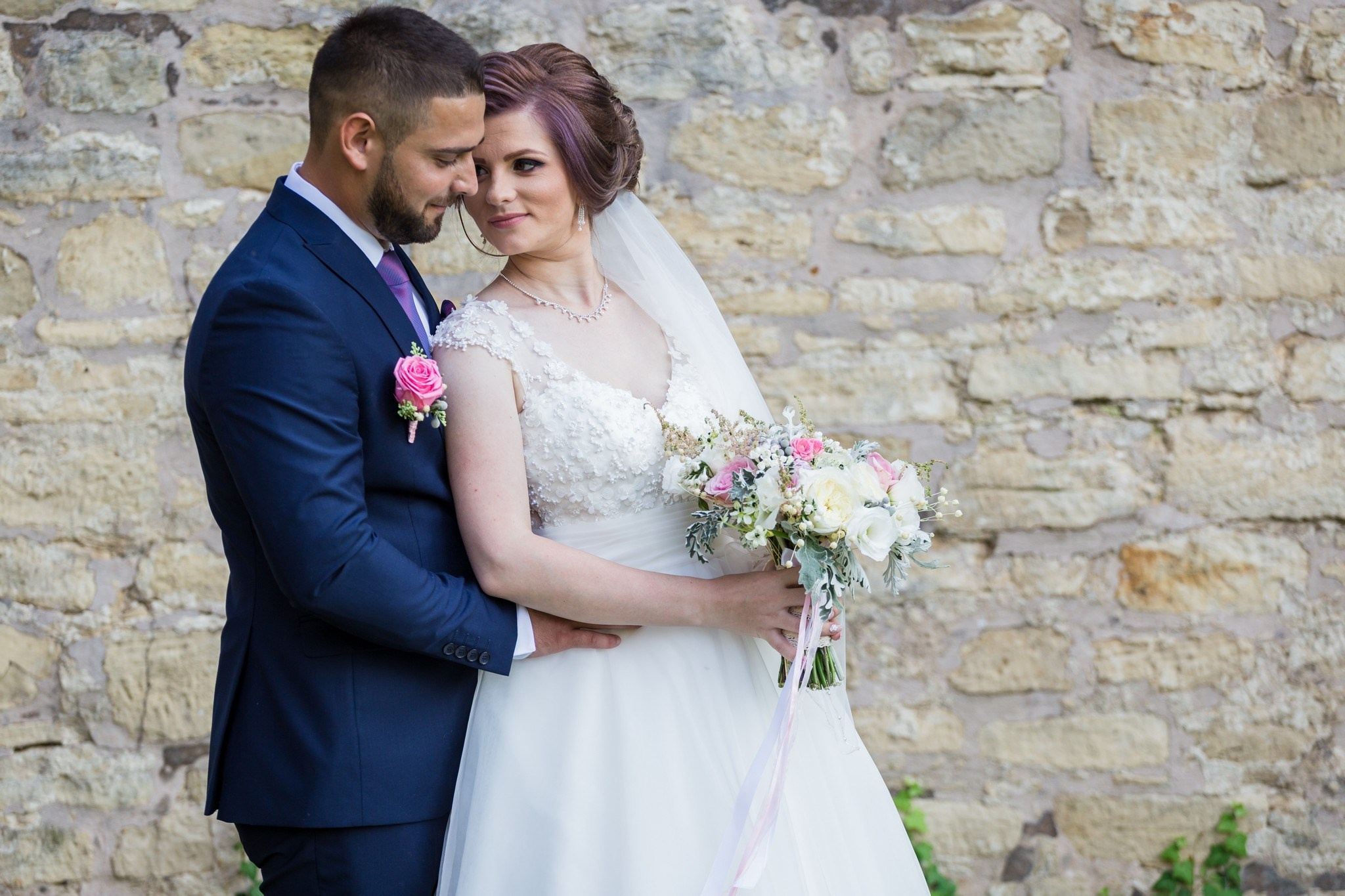 Georgiana si Daniel by Fotograf nunta Iasi — Eduard Schiopu