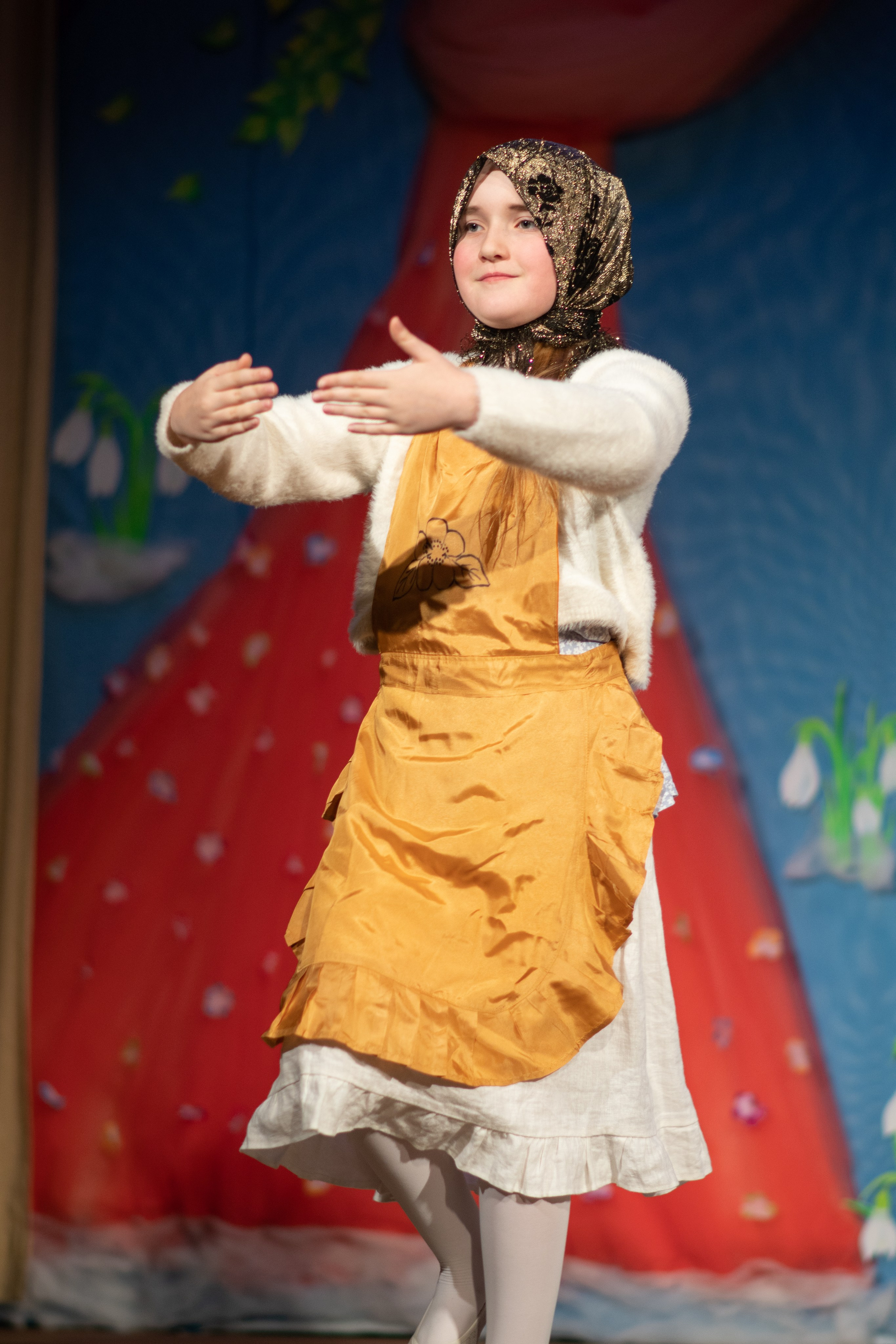 Концерт. Семейный и детский фотограф