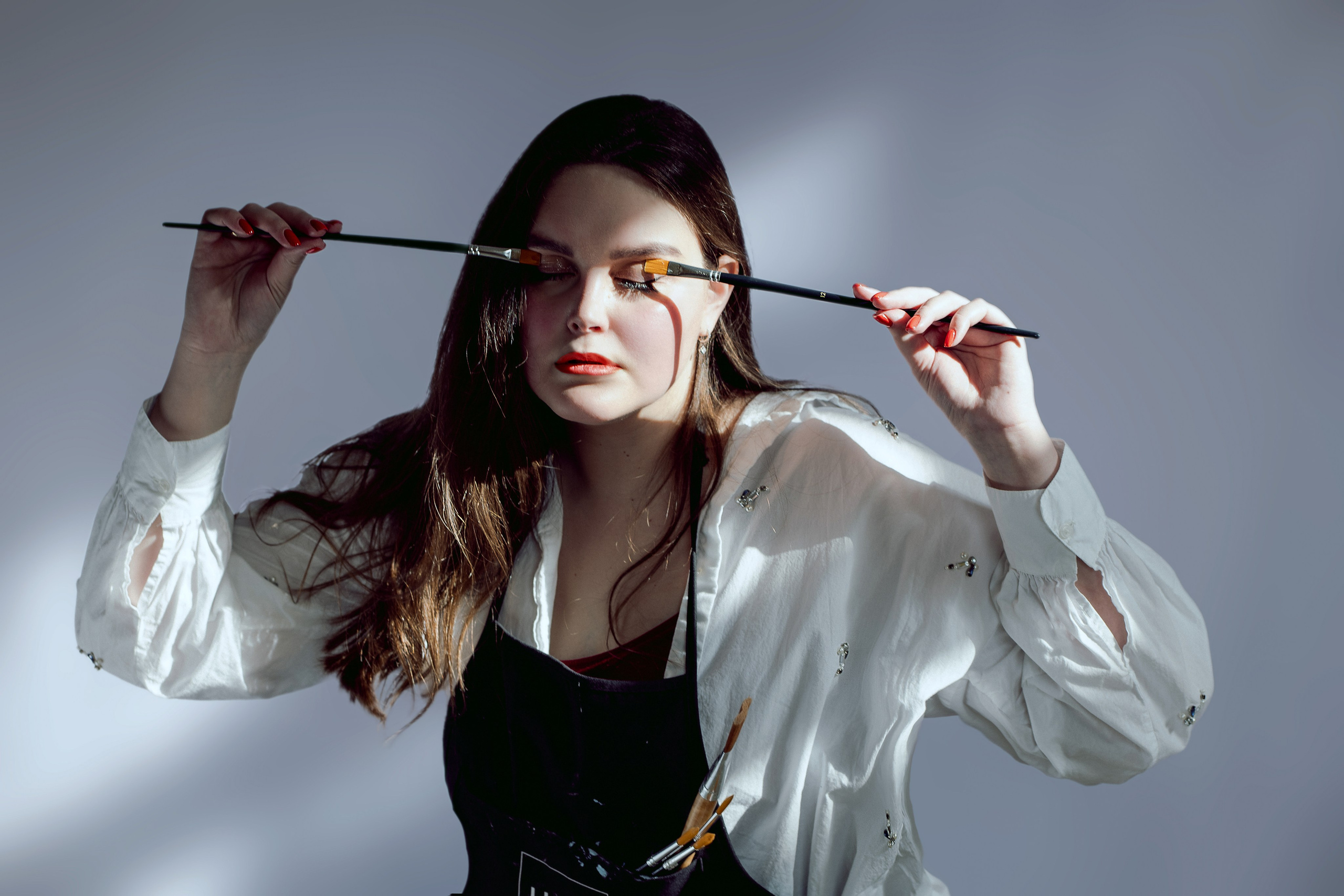 Valeria. Portrais créatifs de familles et individuels, Ile et Vilaine, France