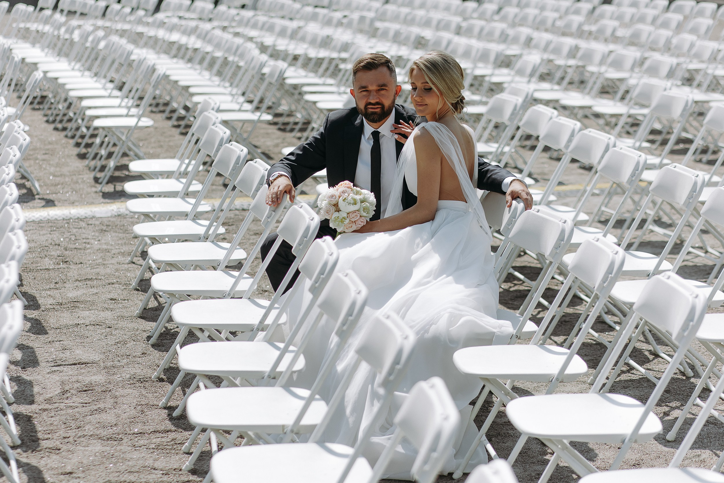 Wedding Photographer Alina Vok — профессиональный свадебный фотограф, работающий в Эстонии и по всей Европе