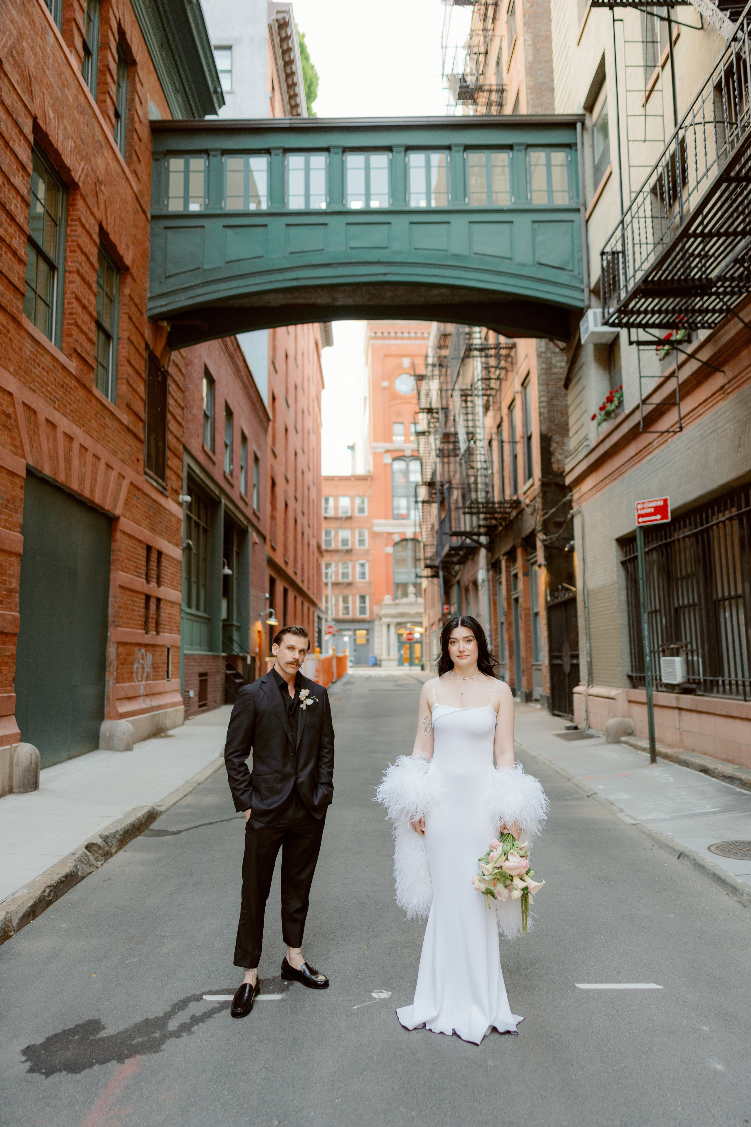 Savannah and Michael. Wedding photographer and videographer New York | New Jersey