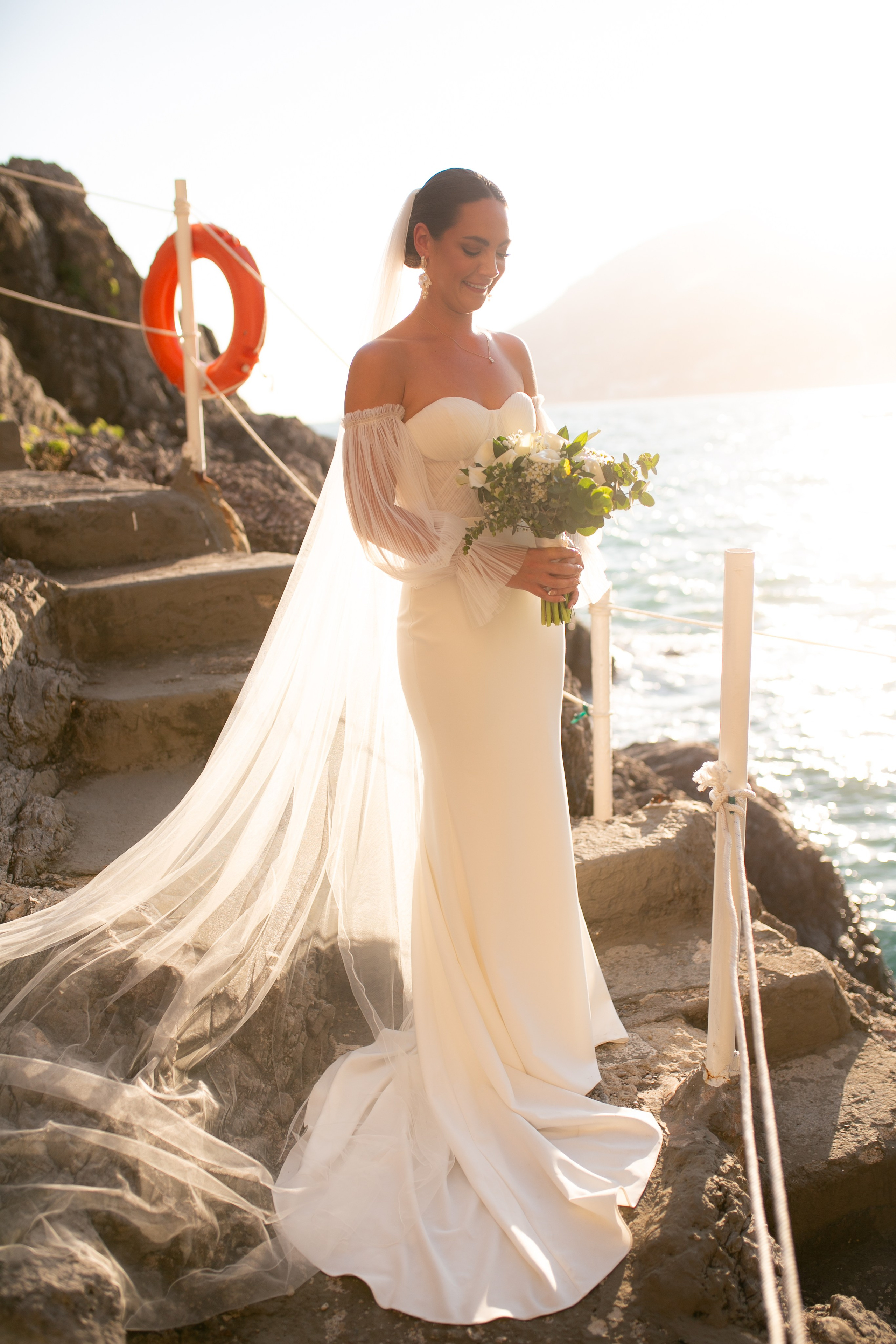 Sarah & Paddy. CK Photography | Wedding Photographer & Videographer in Italy