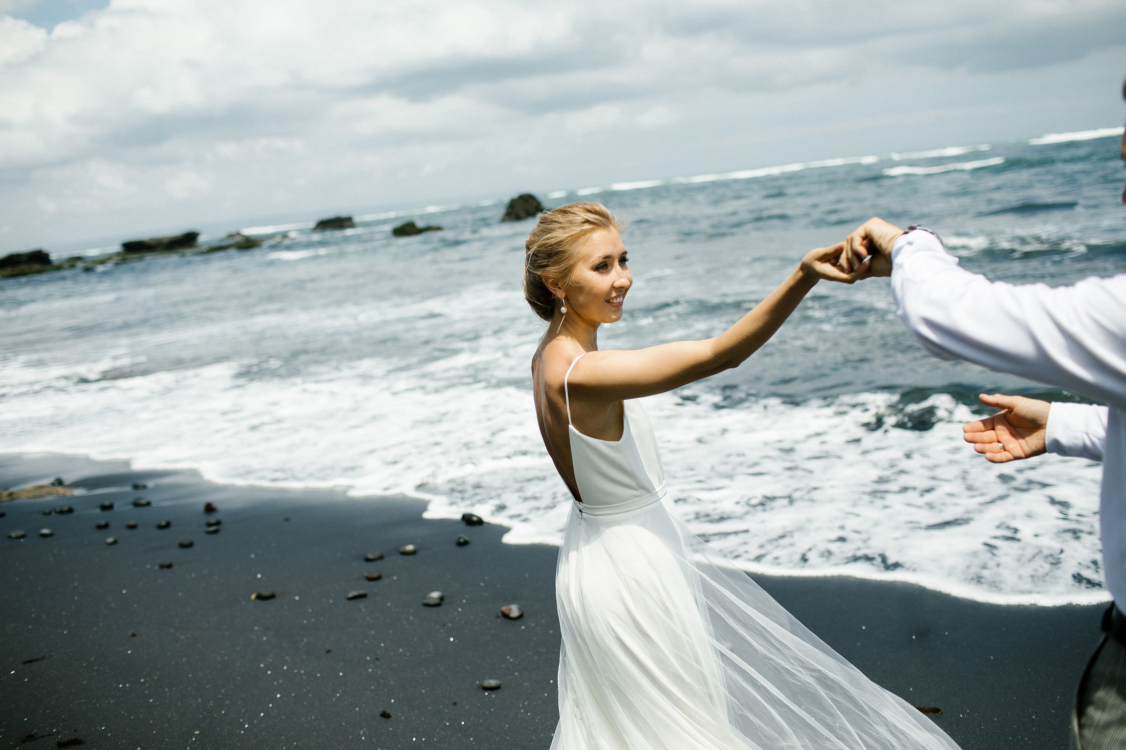 Dima & Vitalina. Getitfeel — Aesthetic Photography and Videography