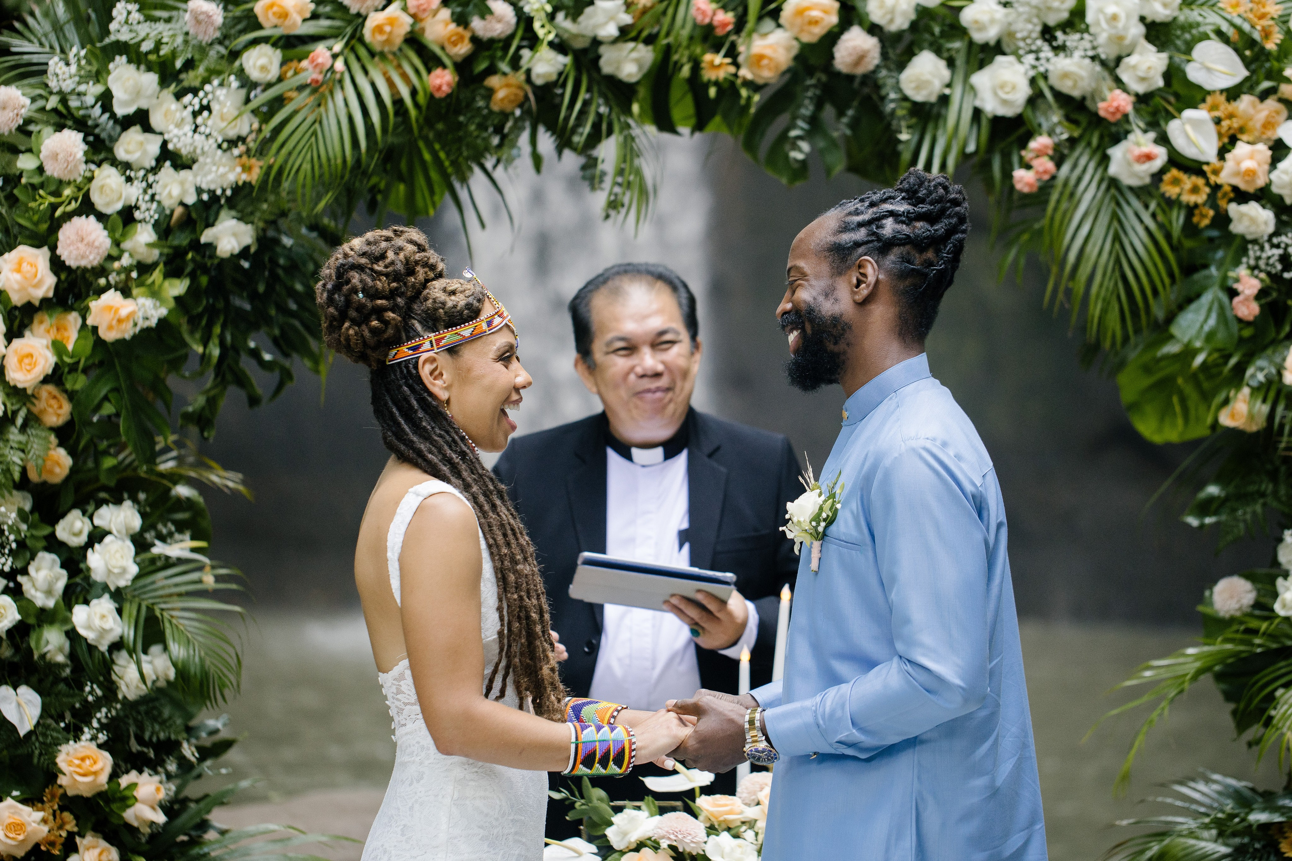 Kamau & Siobhan. Get.it.feel — Aesthetic Photography and Videography