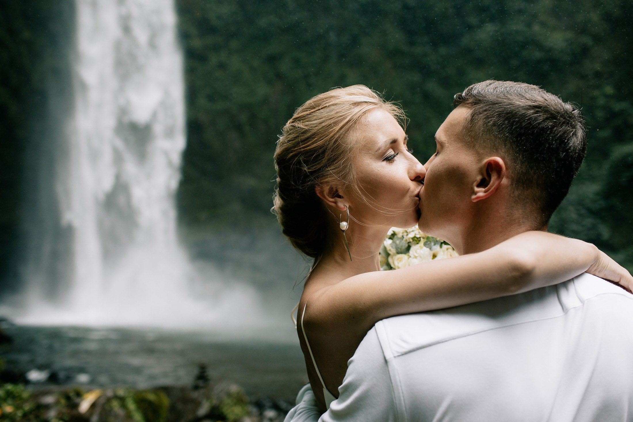 Dima & Vitalina. Getitfeel — Aesthetic Photography and Videography
