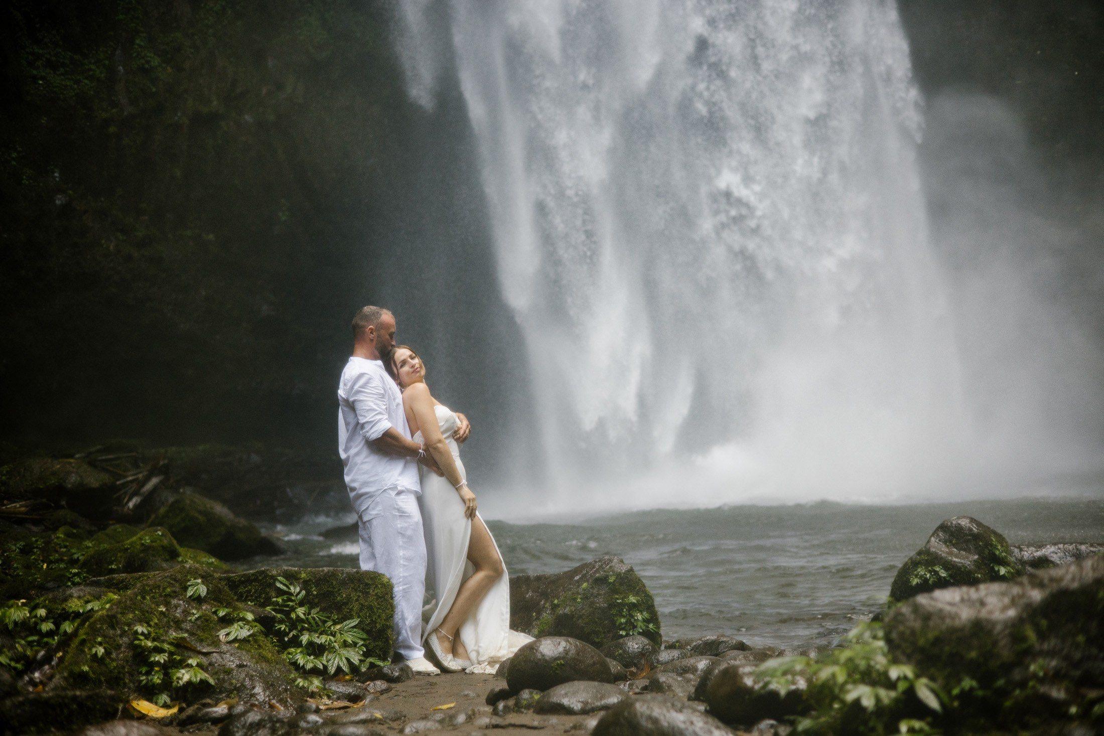 Family wedding. Getitfeel — Aesthetic Photography and Videography