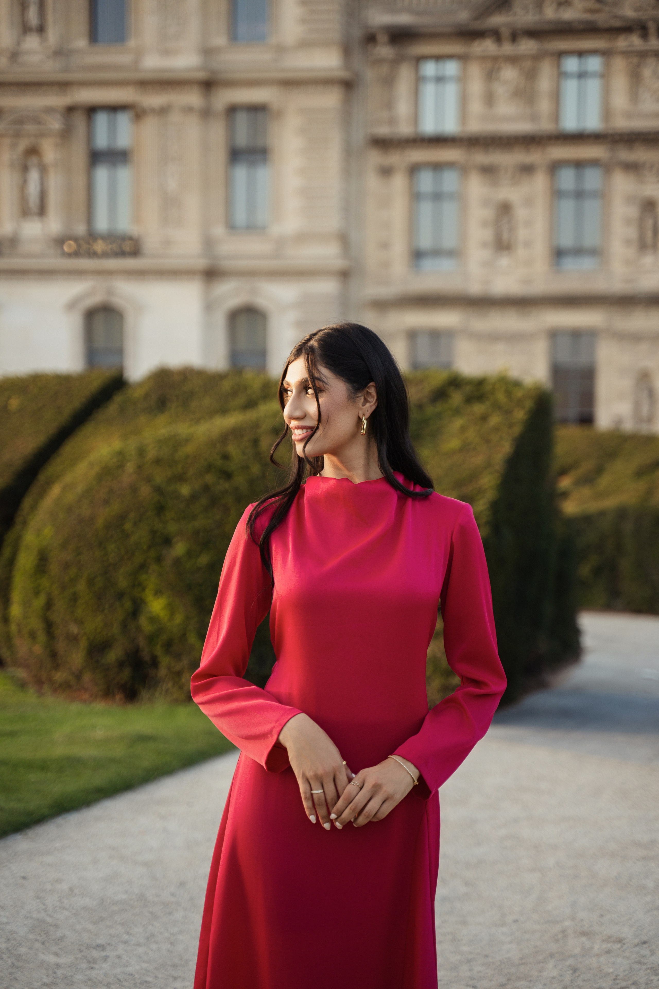 Naila (4 hours). Photographer in Paris|Solo and groups, portraits & content, couples photo-shoot in Paris at the best locations