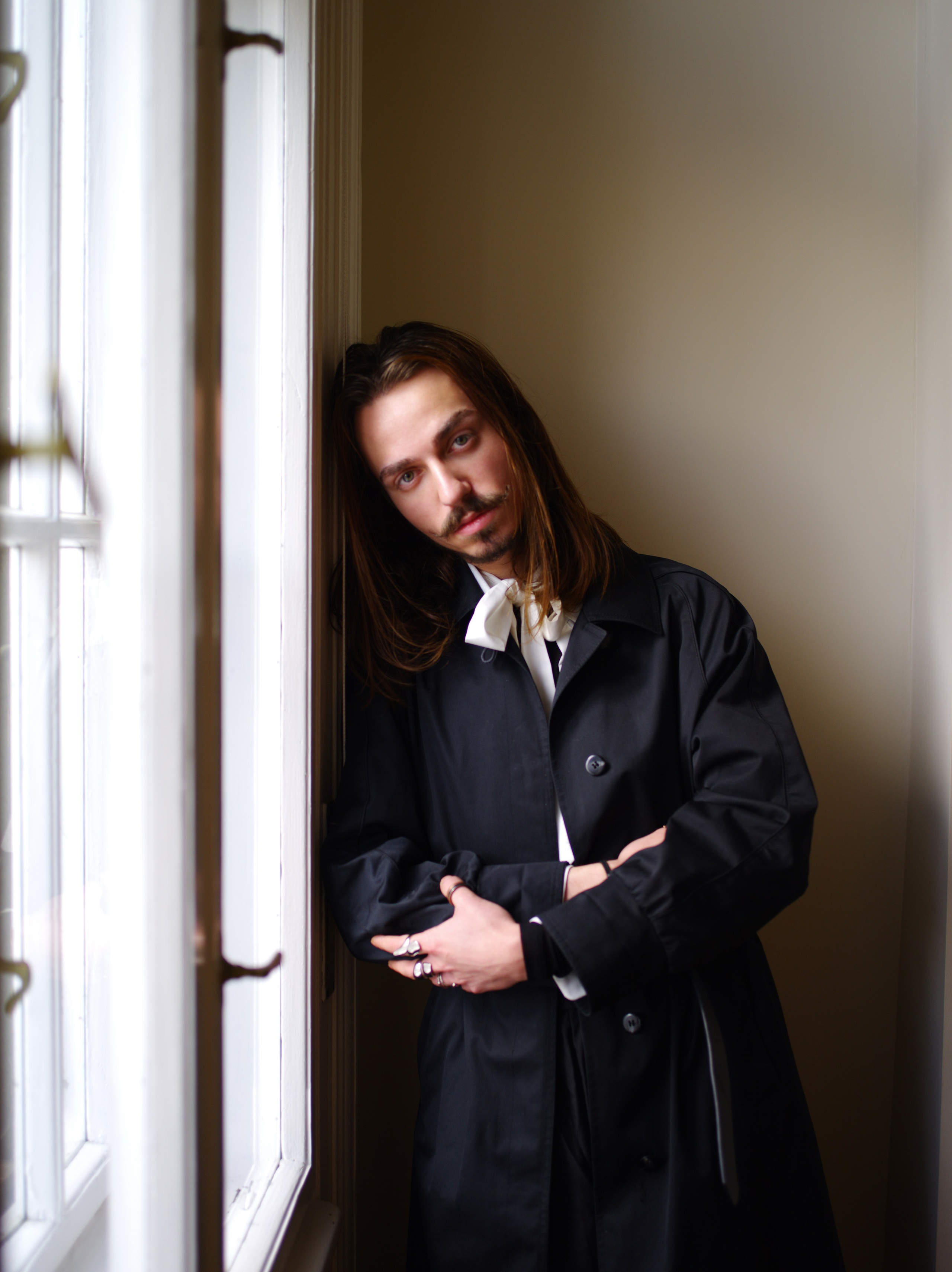 MARIUS. CCORNEA PHOTOGRAPHY