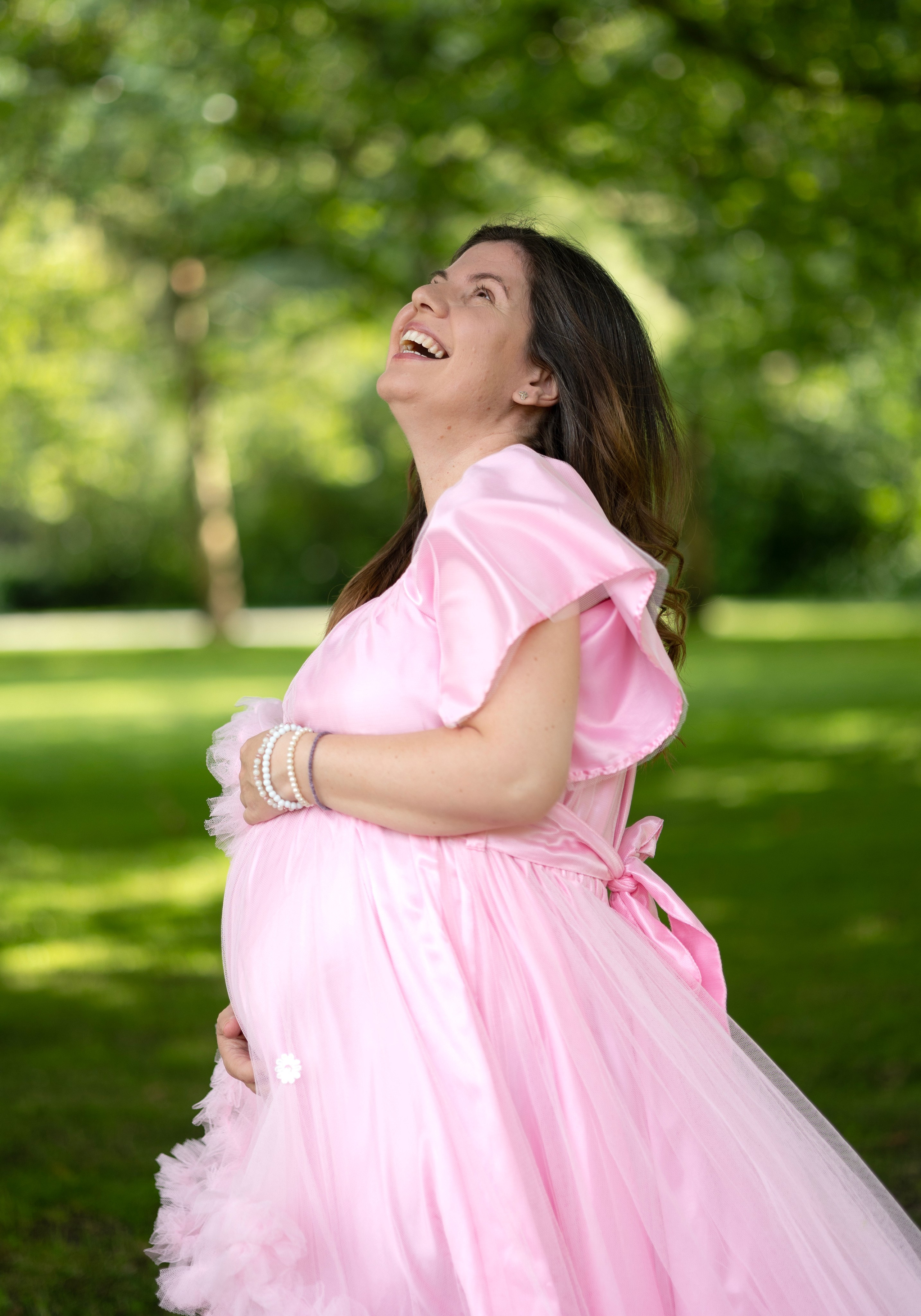 Anca. Photographer in Munich