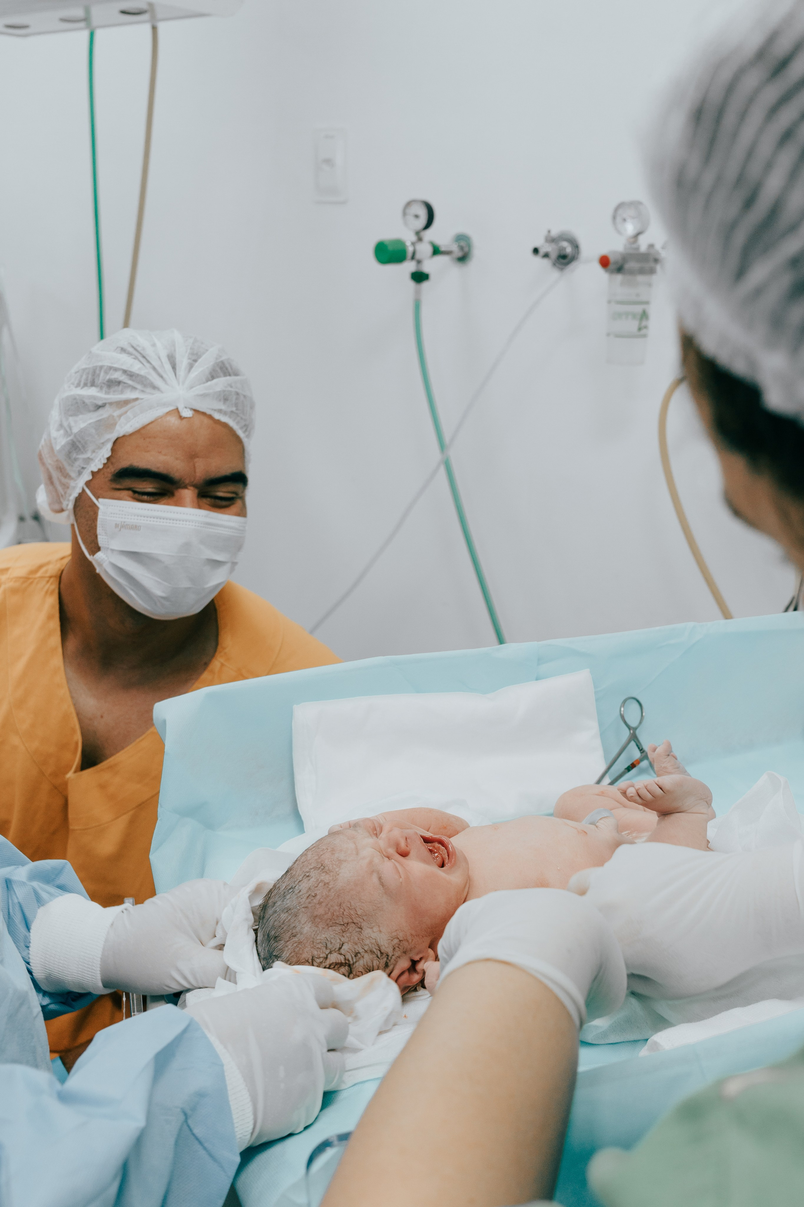 Nascimento Maria Cecília