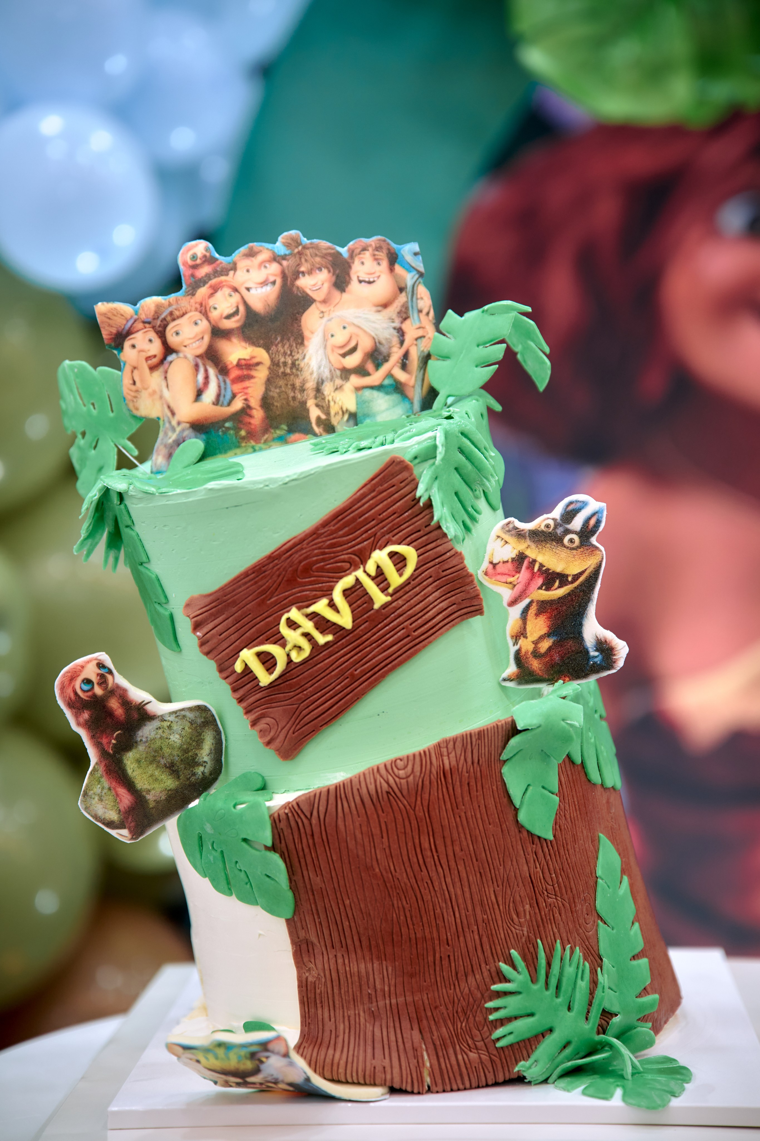 Асянди / Банкеты. Студия декора «Нарния»