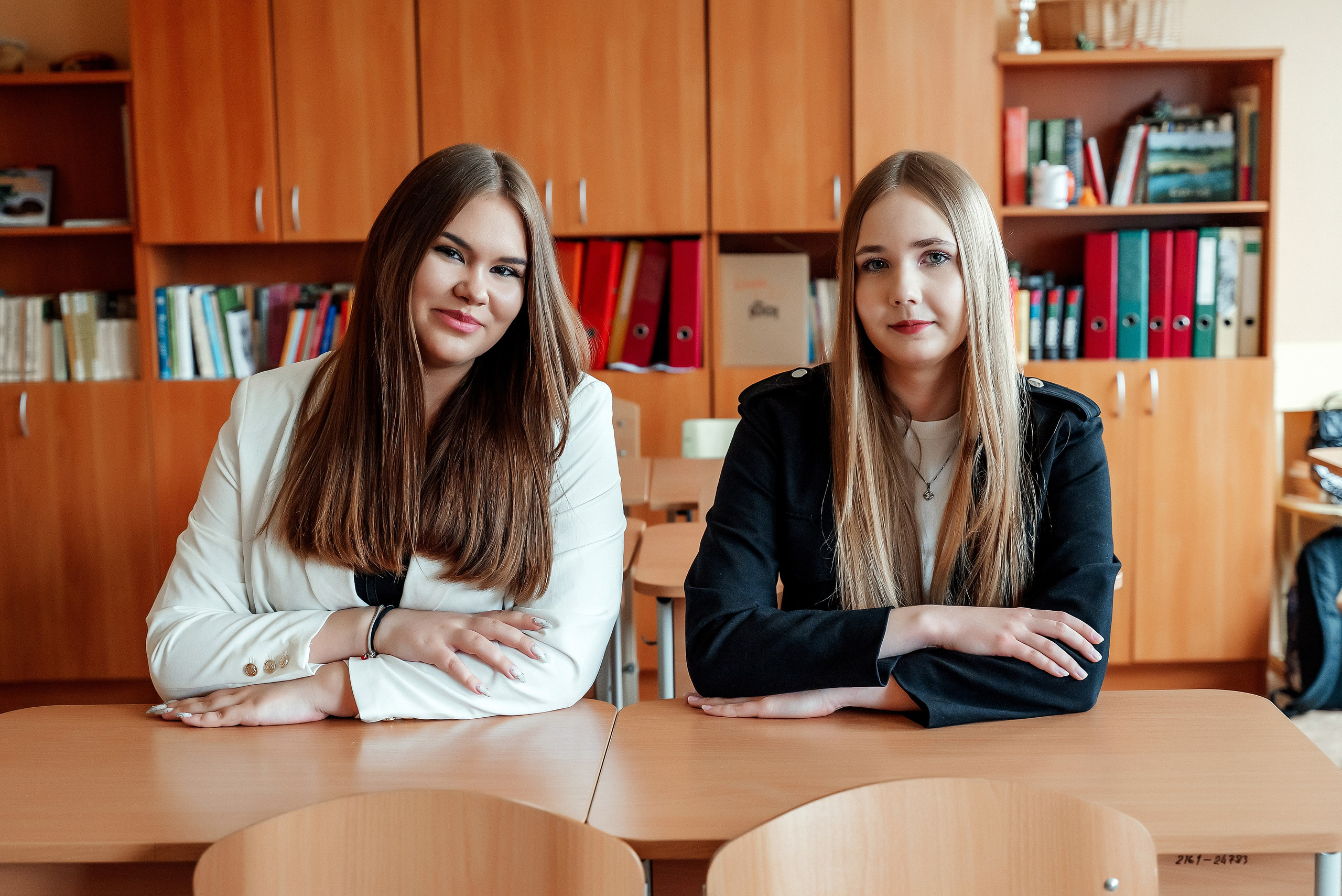 9.a klase. Ваш фотограф в Латгалии — Александра Юхневича!