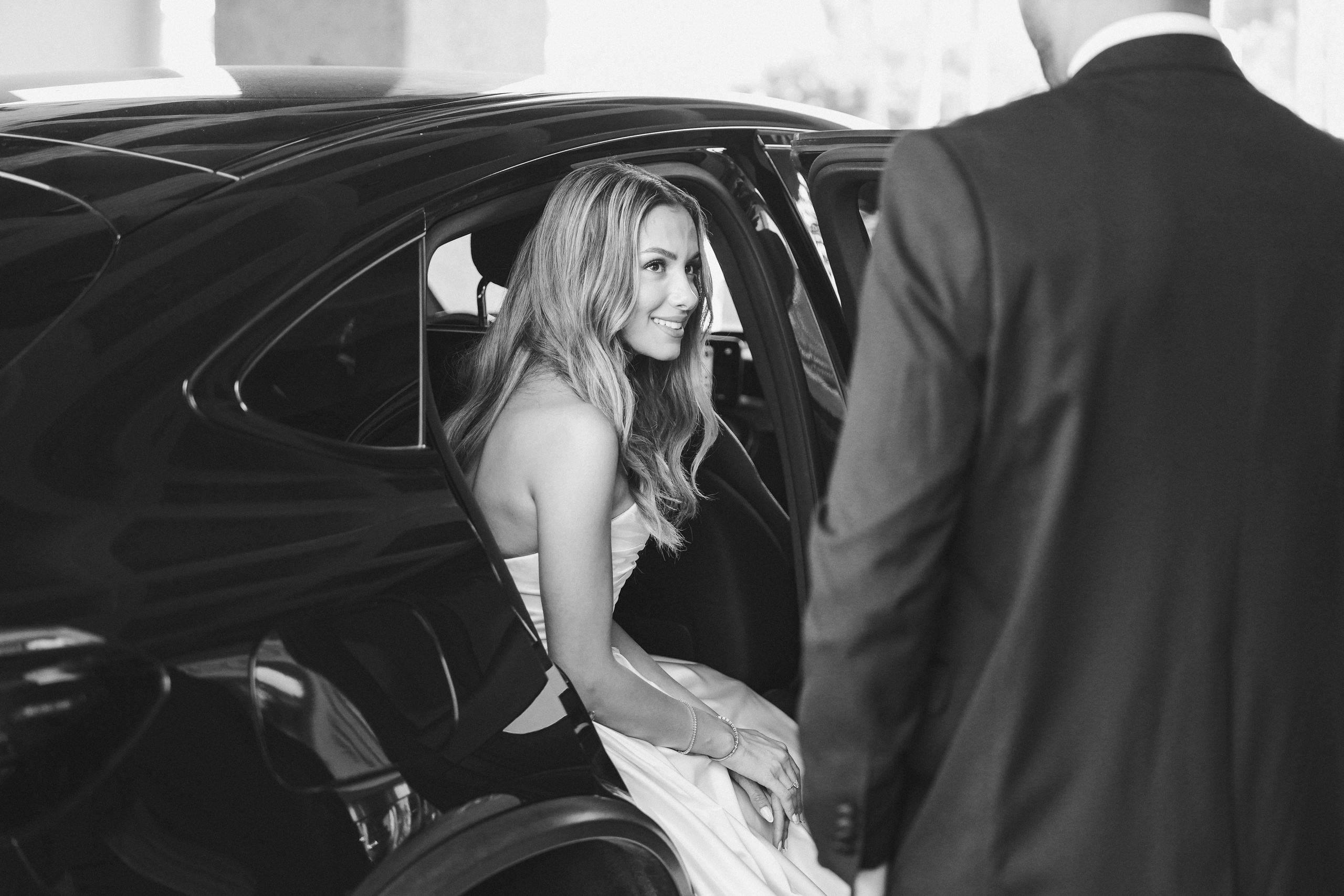 Dana and Idan. Dmitry Gorodetsky Event Photographer