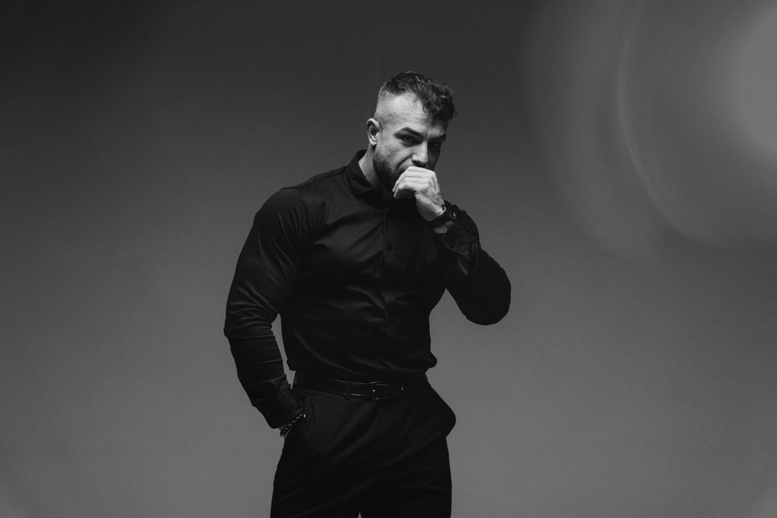 Mike Avelli — Fashion & Portrait Photographer | Wrocław