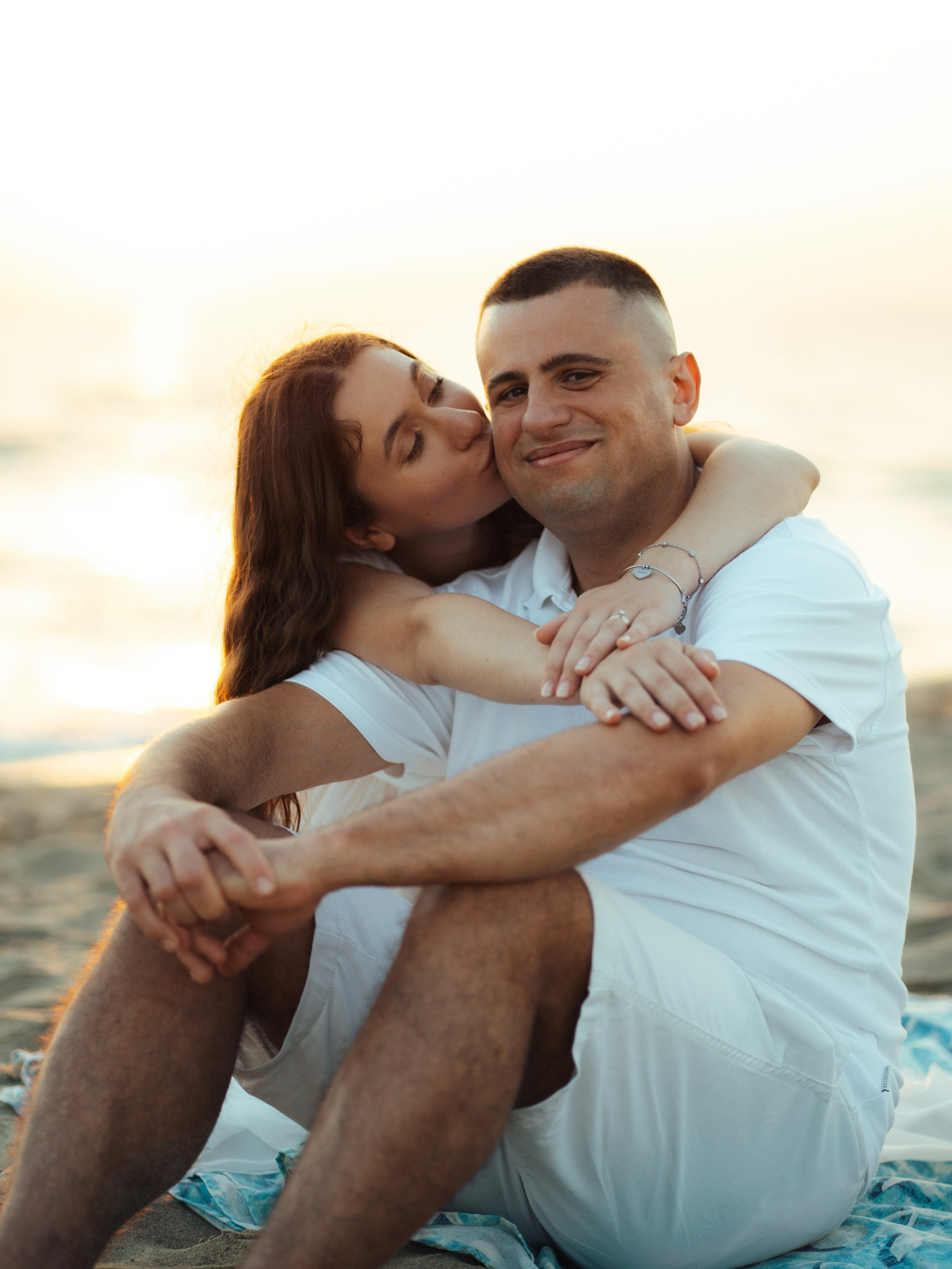 Viareggio. Фотограф в Італії, Піза, Флоренція