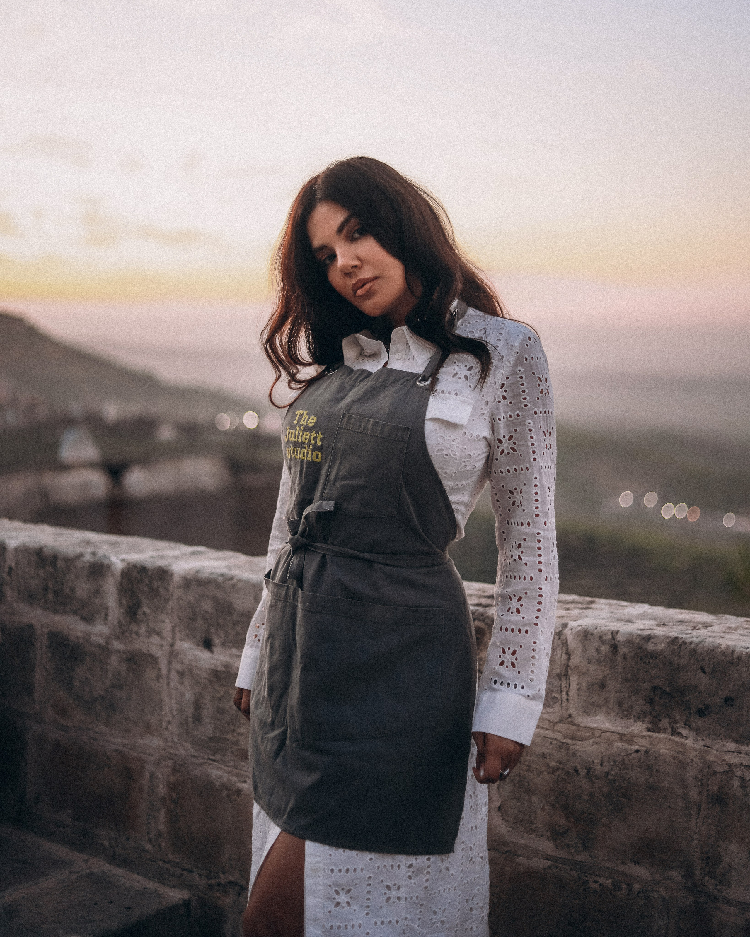 The Juliett Studio. Fashion and portrait photographer worldwide