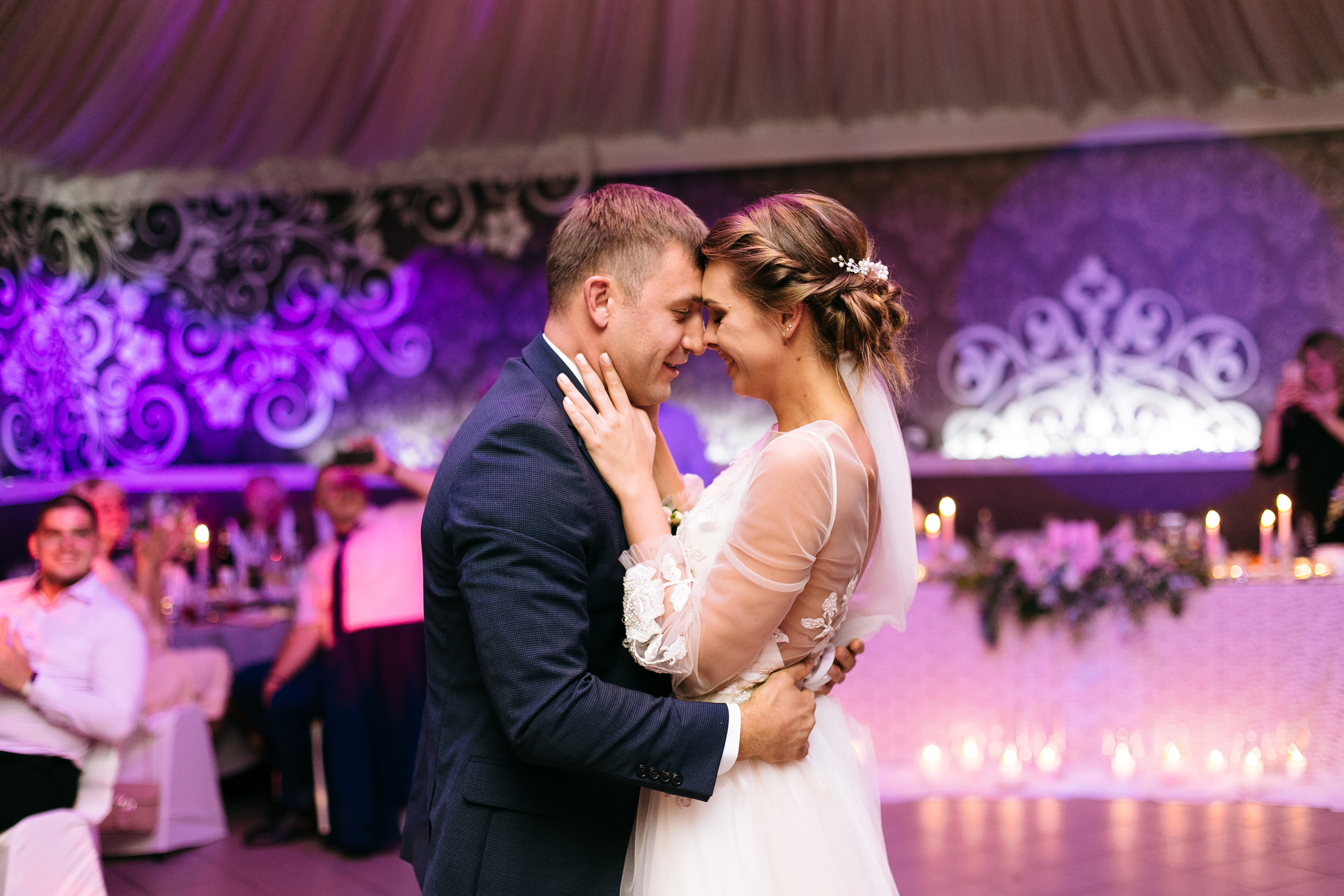 Mīlestība un Brīvība D + V. Kāzu fotogrāfs Rīgā Yury Kor