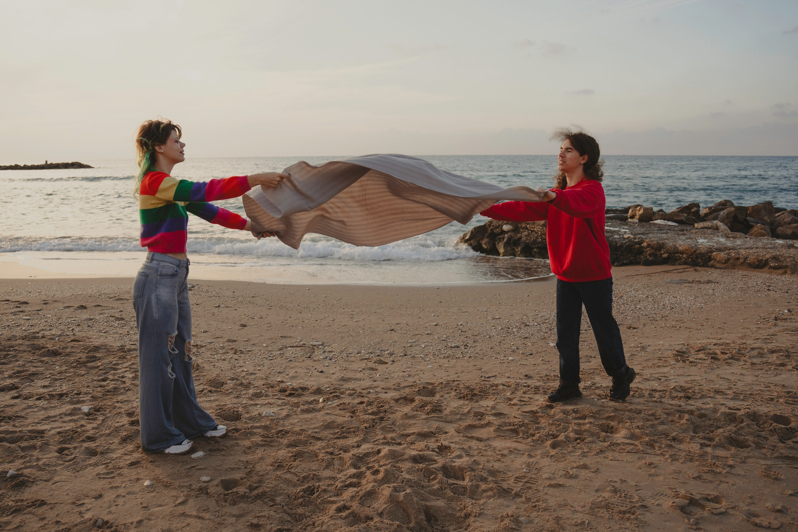 Vlada+Andrey. Photo and video shooting