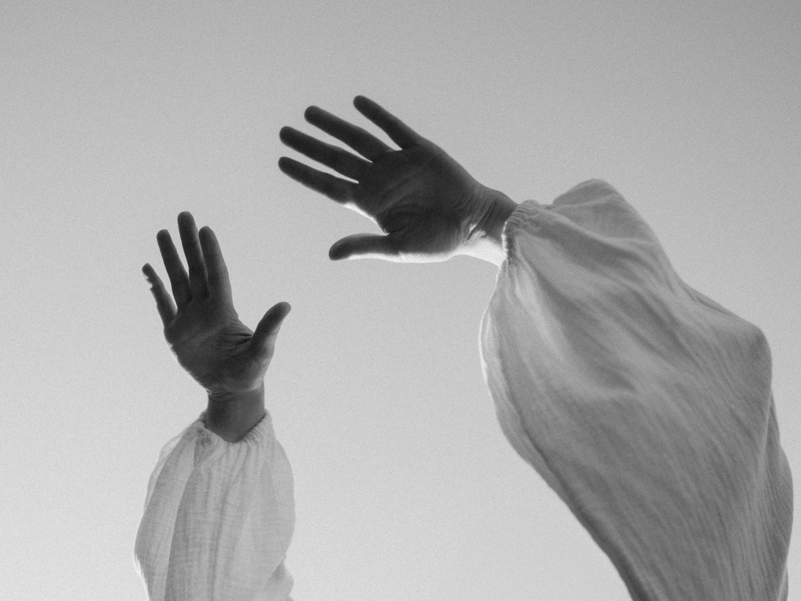 Mariia. Kristina, portrait and family photographer in Helsinki