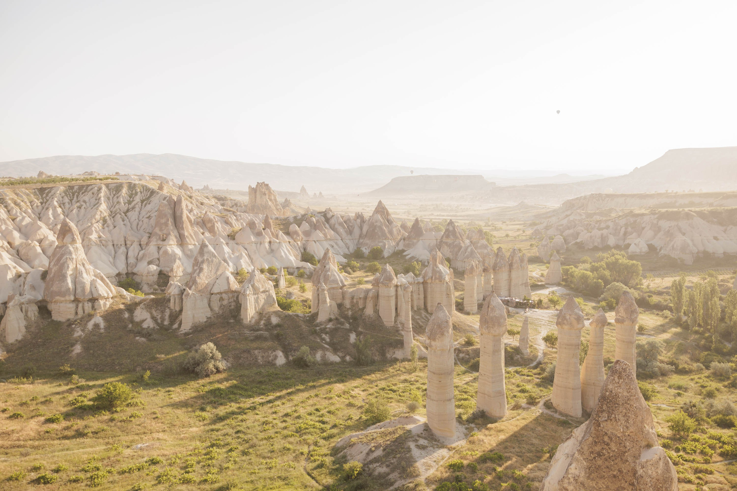 Elena. Фотограф в Каппадокии / Julia Ganch