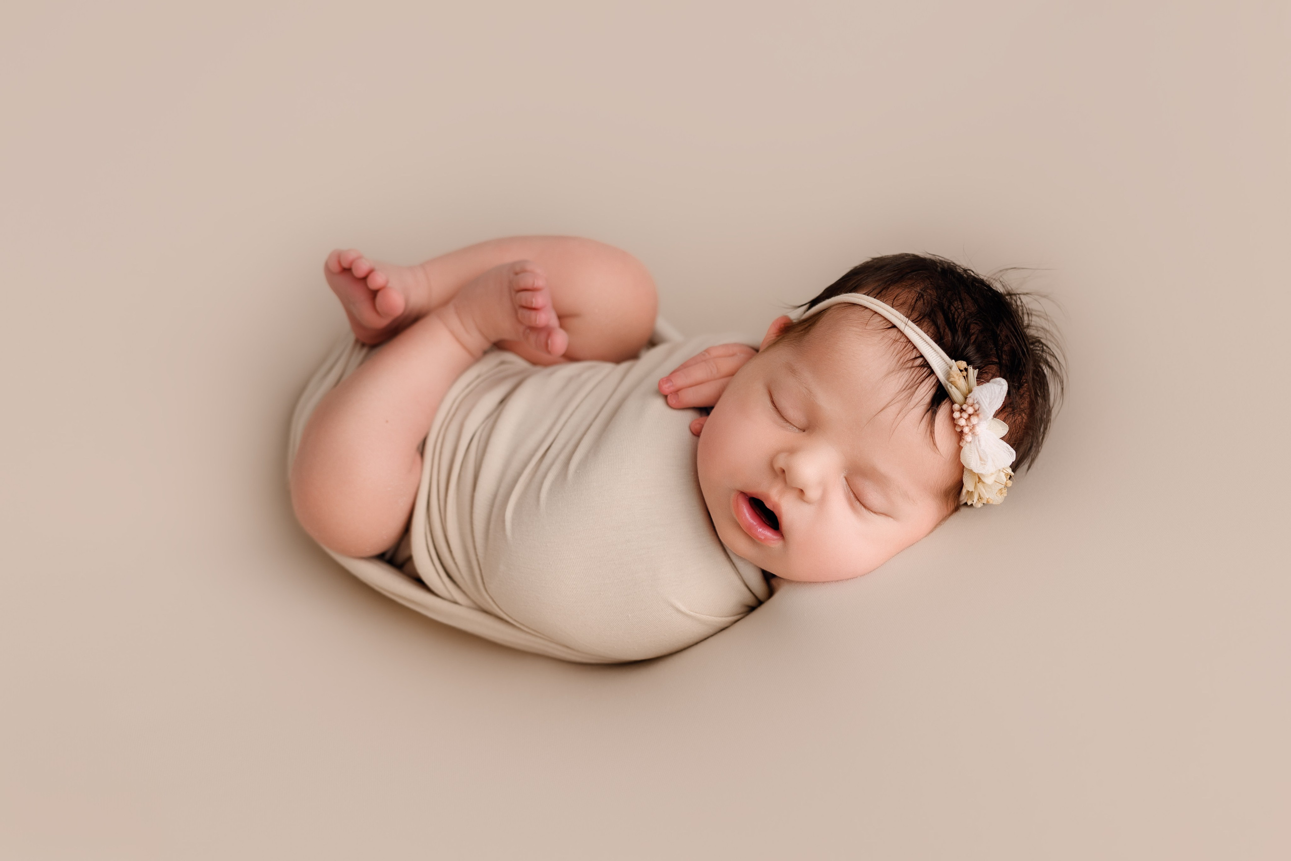 Новорожденные. Фотограф / Даугавпилс / Studija Natalie / Наталья Евменова