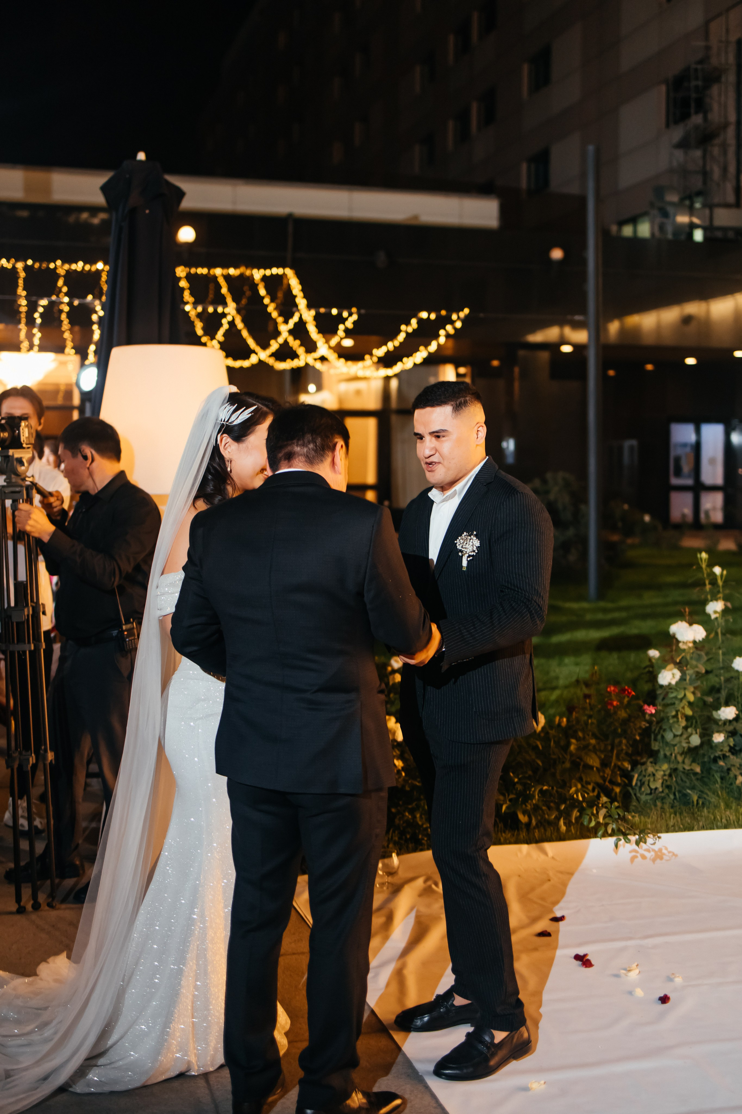 Ammar & Ayana. Azamatamanov.ru