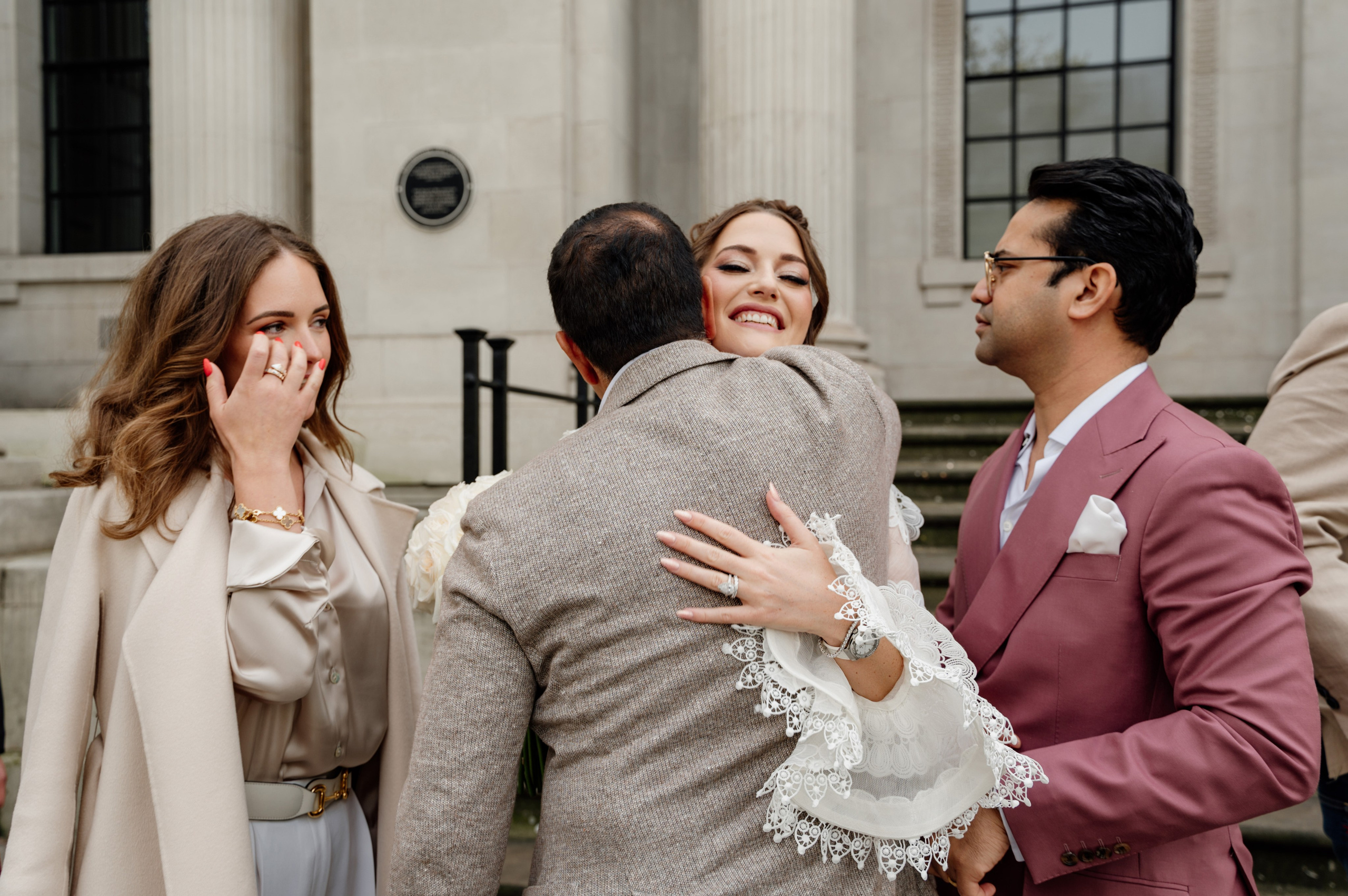 Arnab&Carolin. FAMILY AND WEDDING PHOTOGRAPHER IN LONDON MARINA RIVA