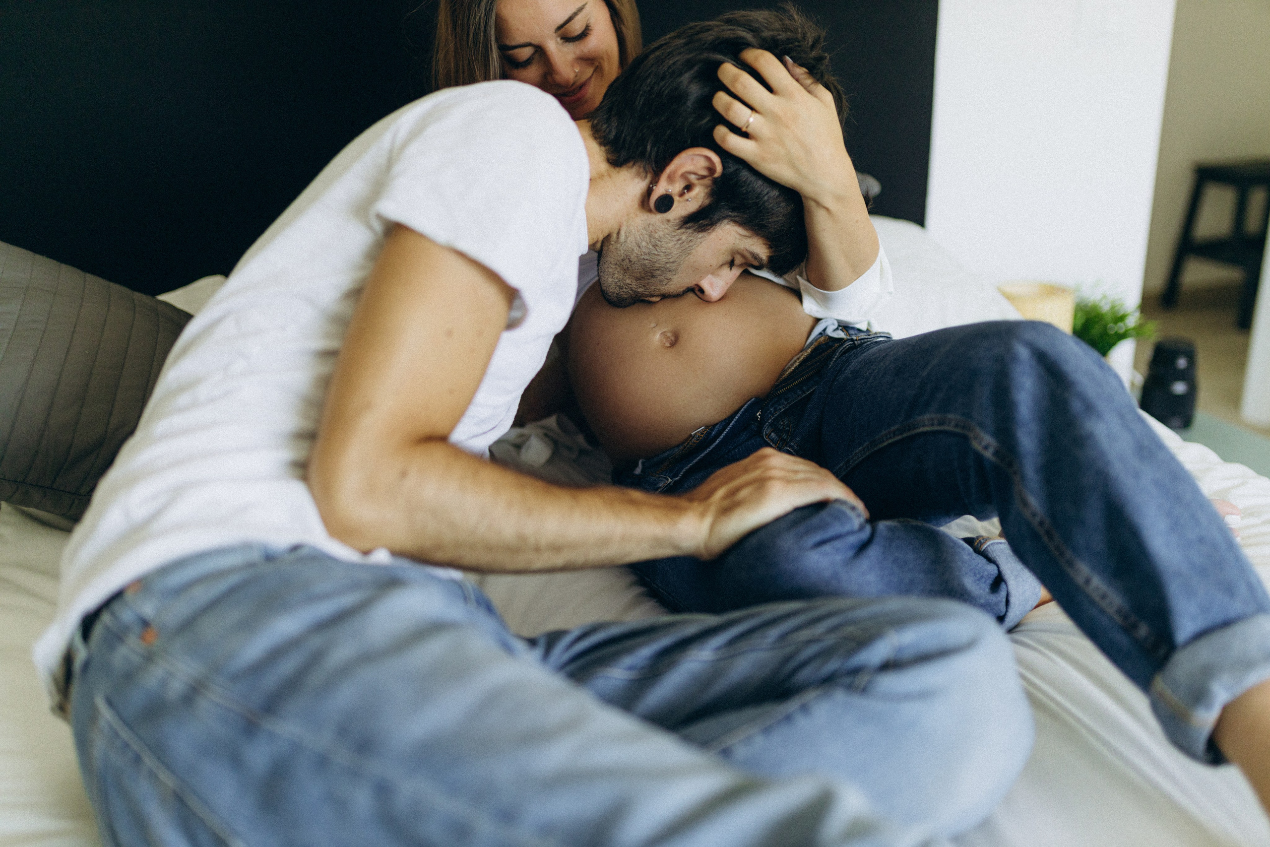 Andrea e Vanessa. Fotografo a Ravenna Nataliya Samsonova