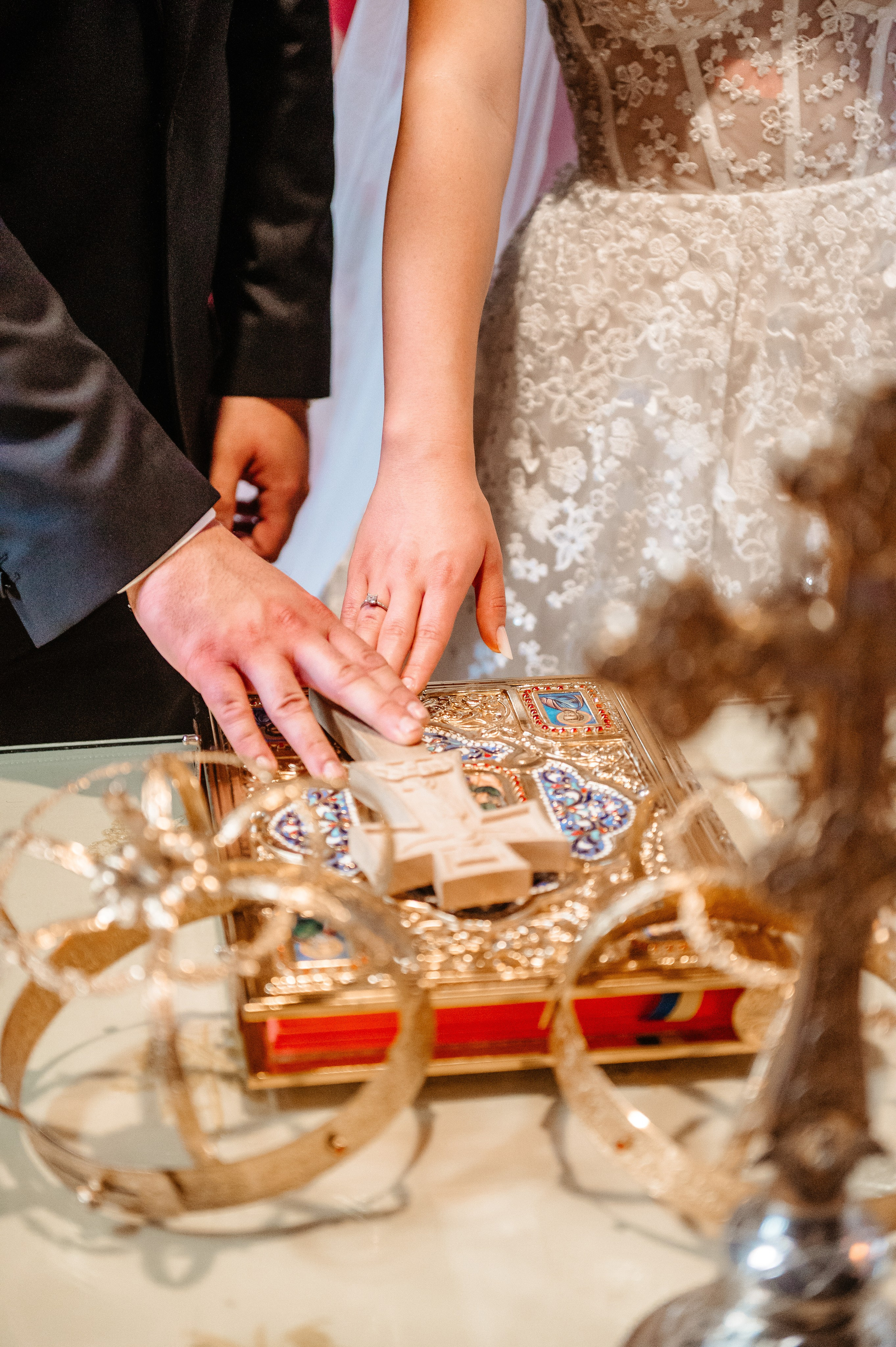 Raluca & Mircea. Fotograf de evenimente