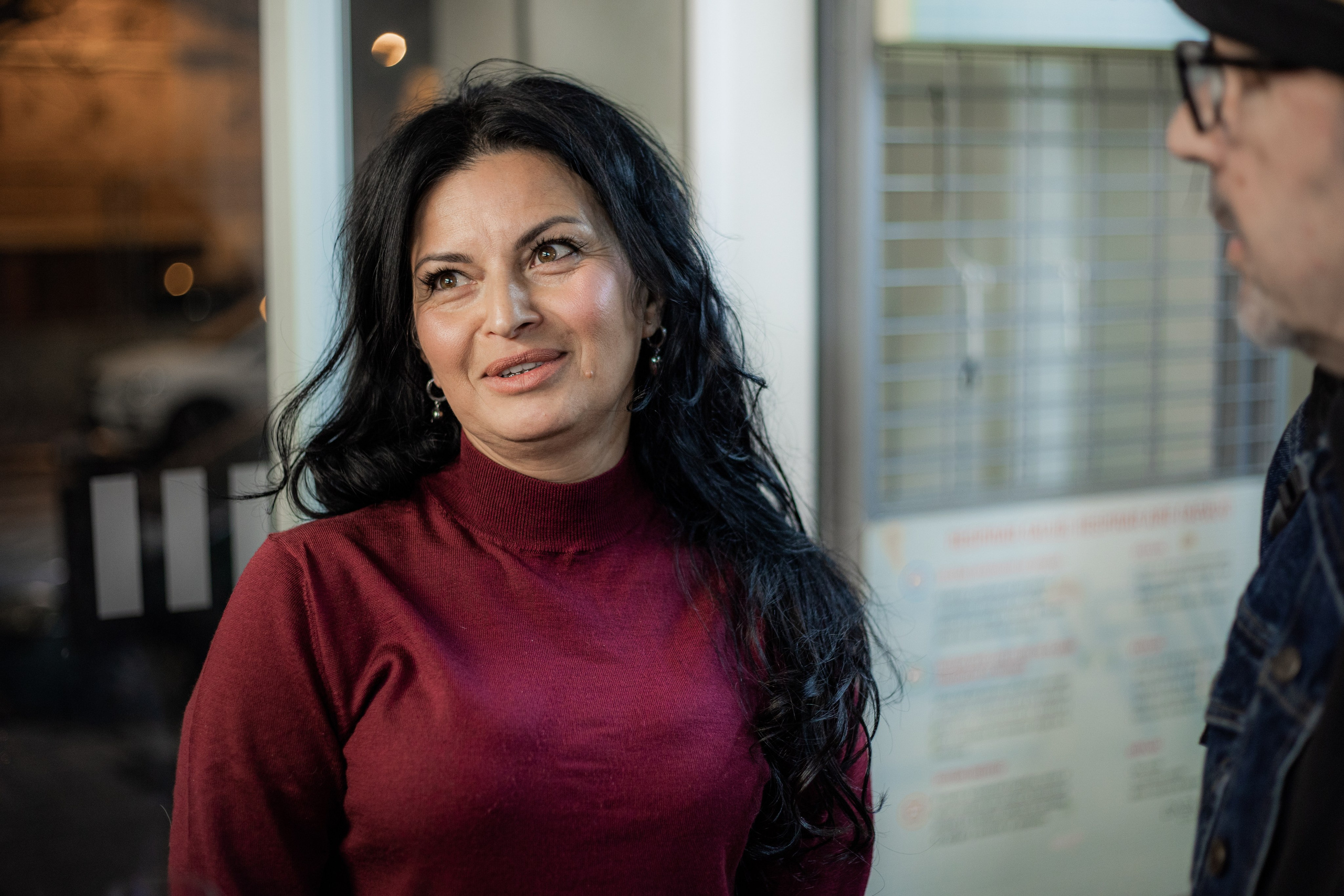 Открытие нового дома OranJazz в Аликанте. Вечеринка «для своих». Volver a oranjazz.com