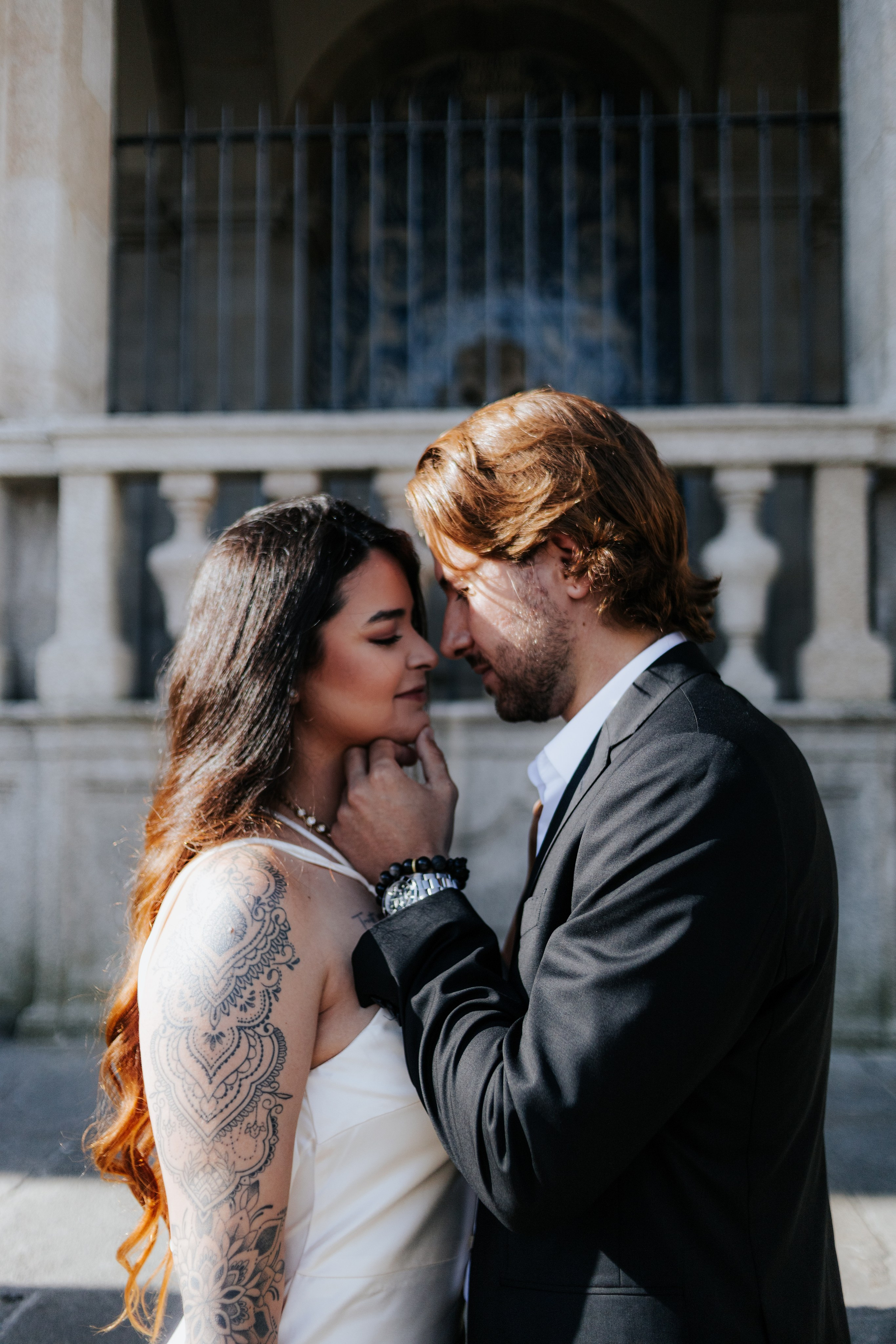 Pre Wedding / Rafaela & Marcelo. Philipe Fotografia