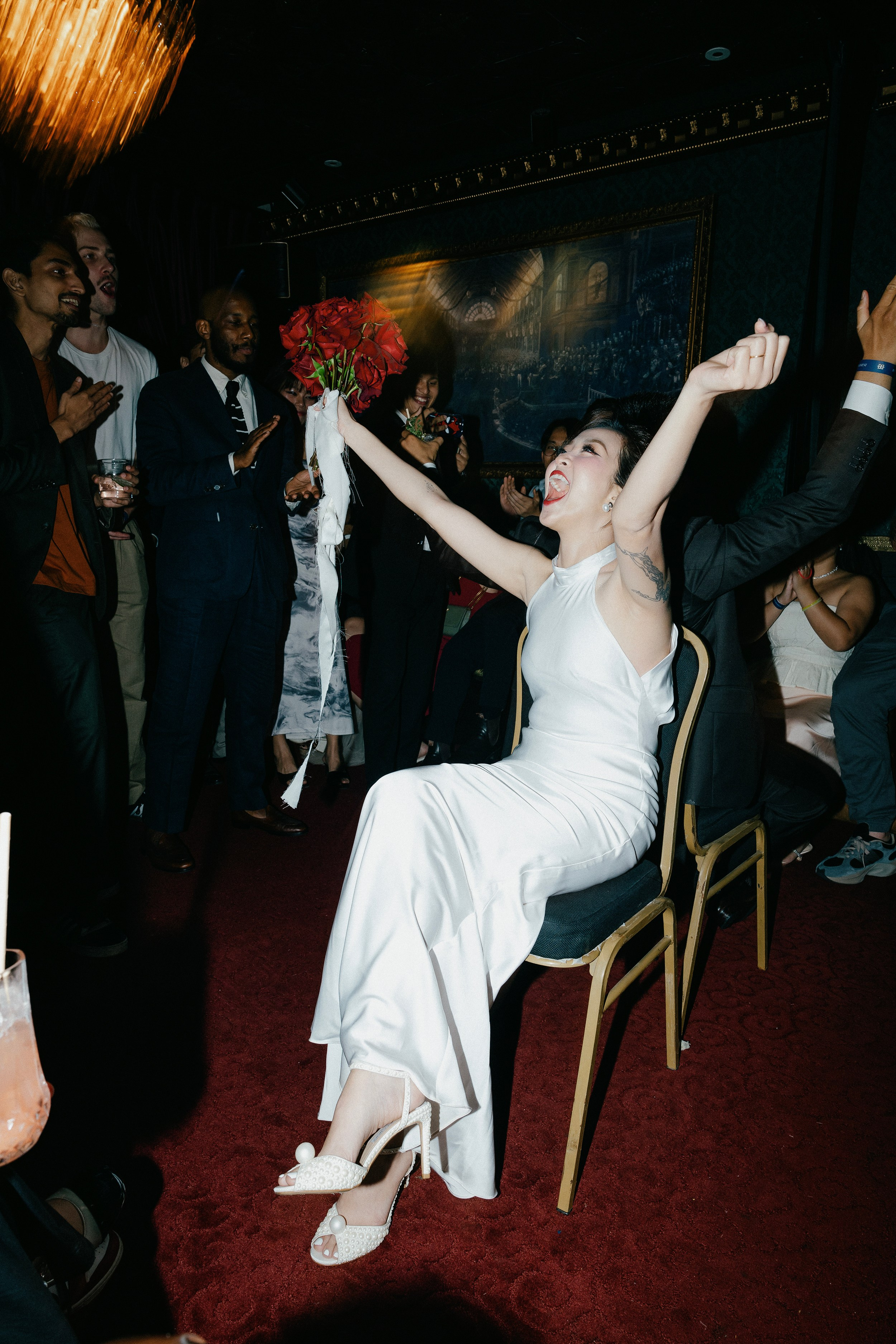 HIEP & TRINH / After wedding. Nhiếp ảnh gia đám cưới hàng đầu tại Thành Phố Hồ Chí Minh