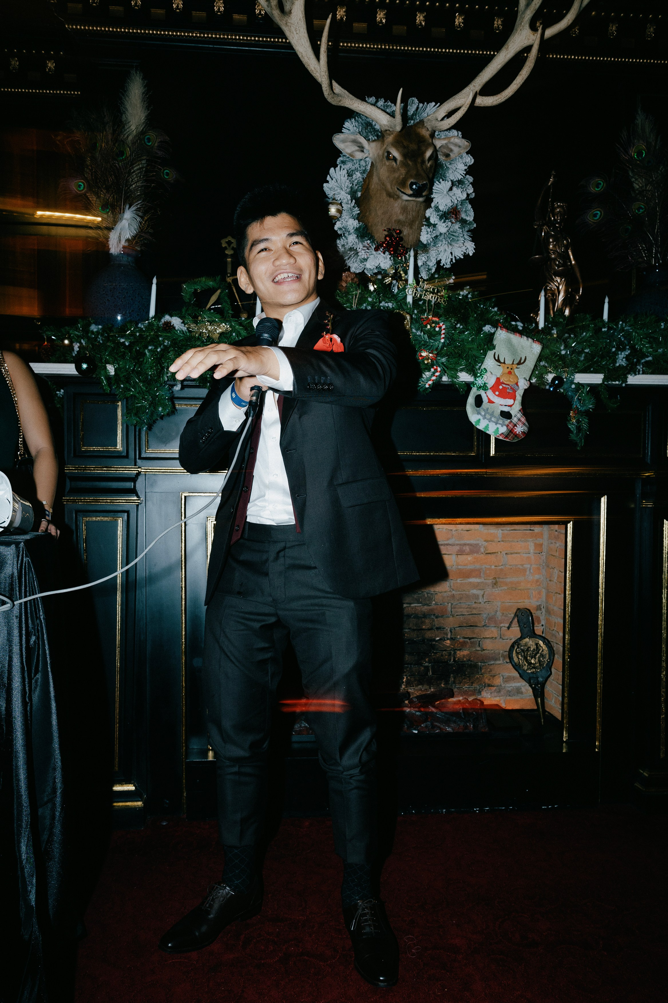 HIEP & TRINH / After wedding. Nhiếp ảnh gia đám cưới hàng đầu tại Thành Phố Hồ Chí Minh
