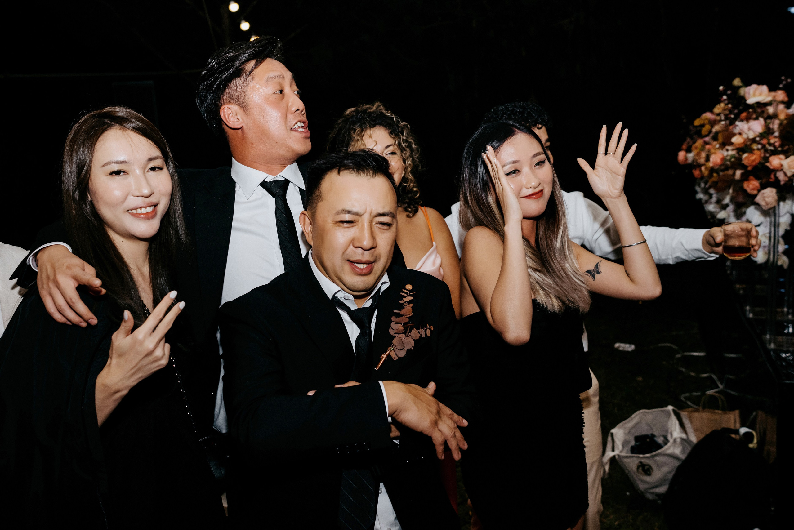 JESSE & MIMI / Destination wedding. Nhiếp ảnh gia đám cưới hàng đầu tại Thành Phố Hồ Chí Minh
