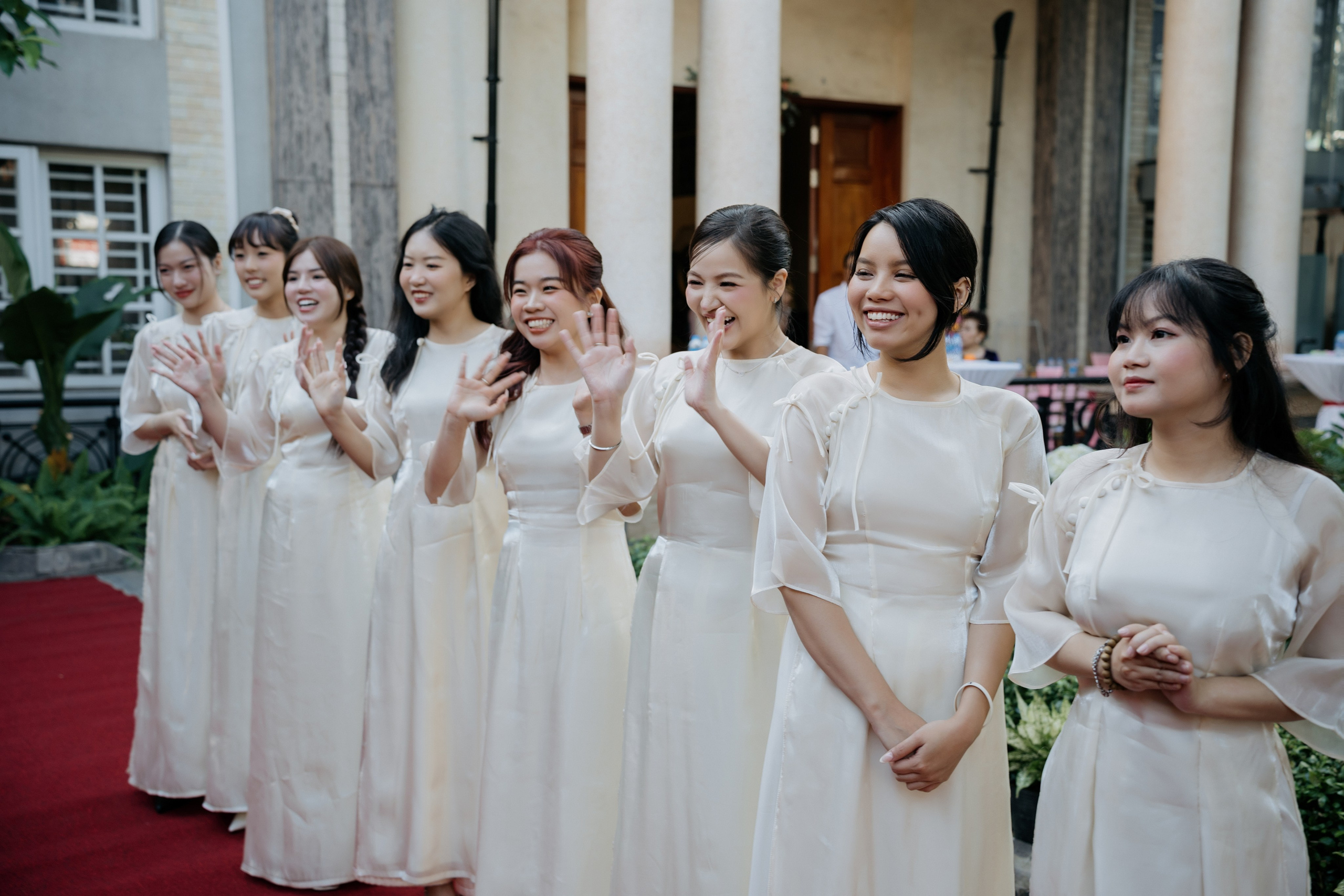 QUỐC HƯNG & HỒNG NGỌC. Nhiếp ảnh gia đám cưới hàng đầu tại Thành Phố Hồ Chí Minh