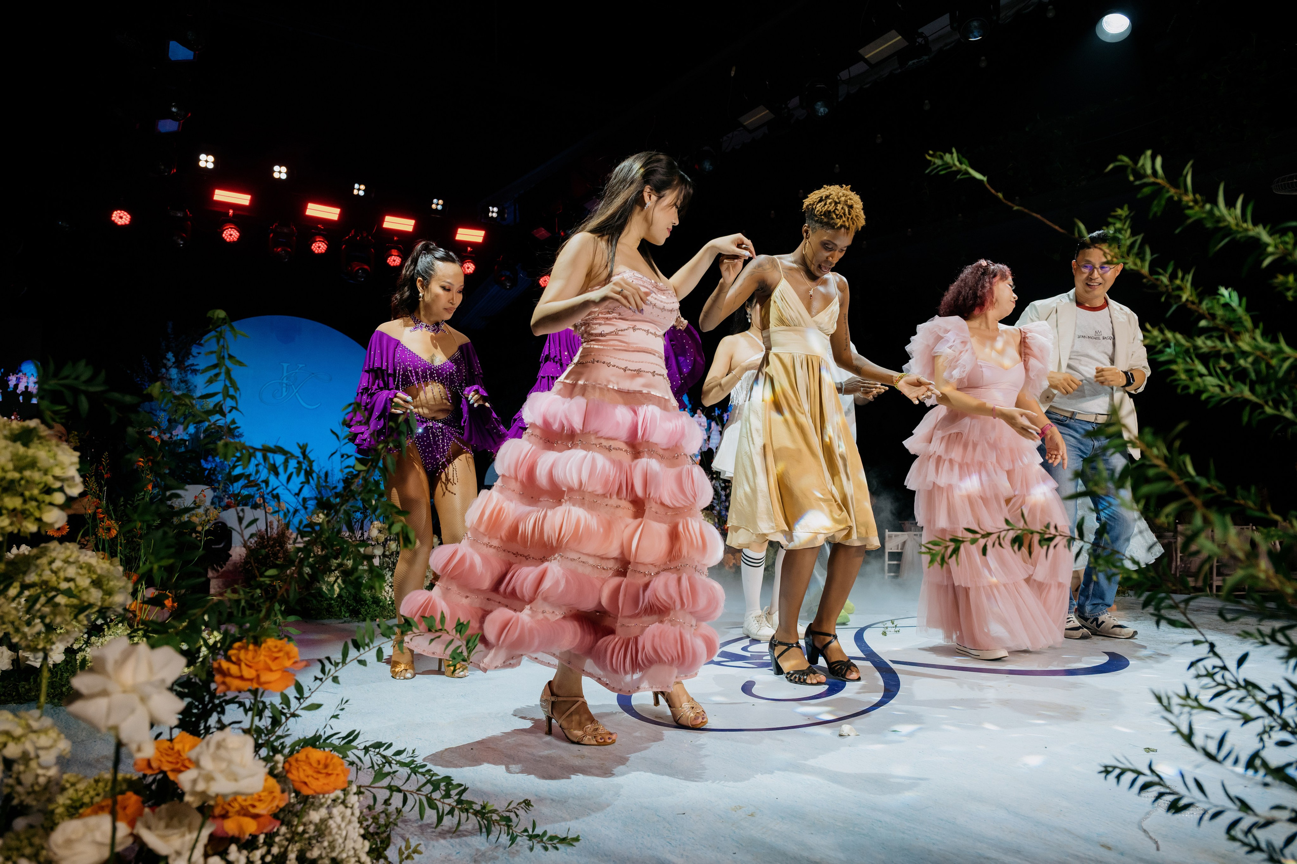 KHANG & TRANG / Long Khanh 08.11.2025. Saigon Wedding Present | Art Beyond Moments